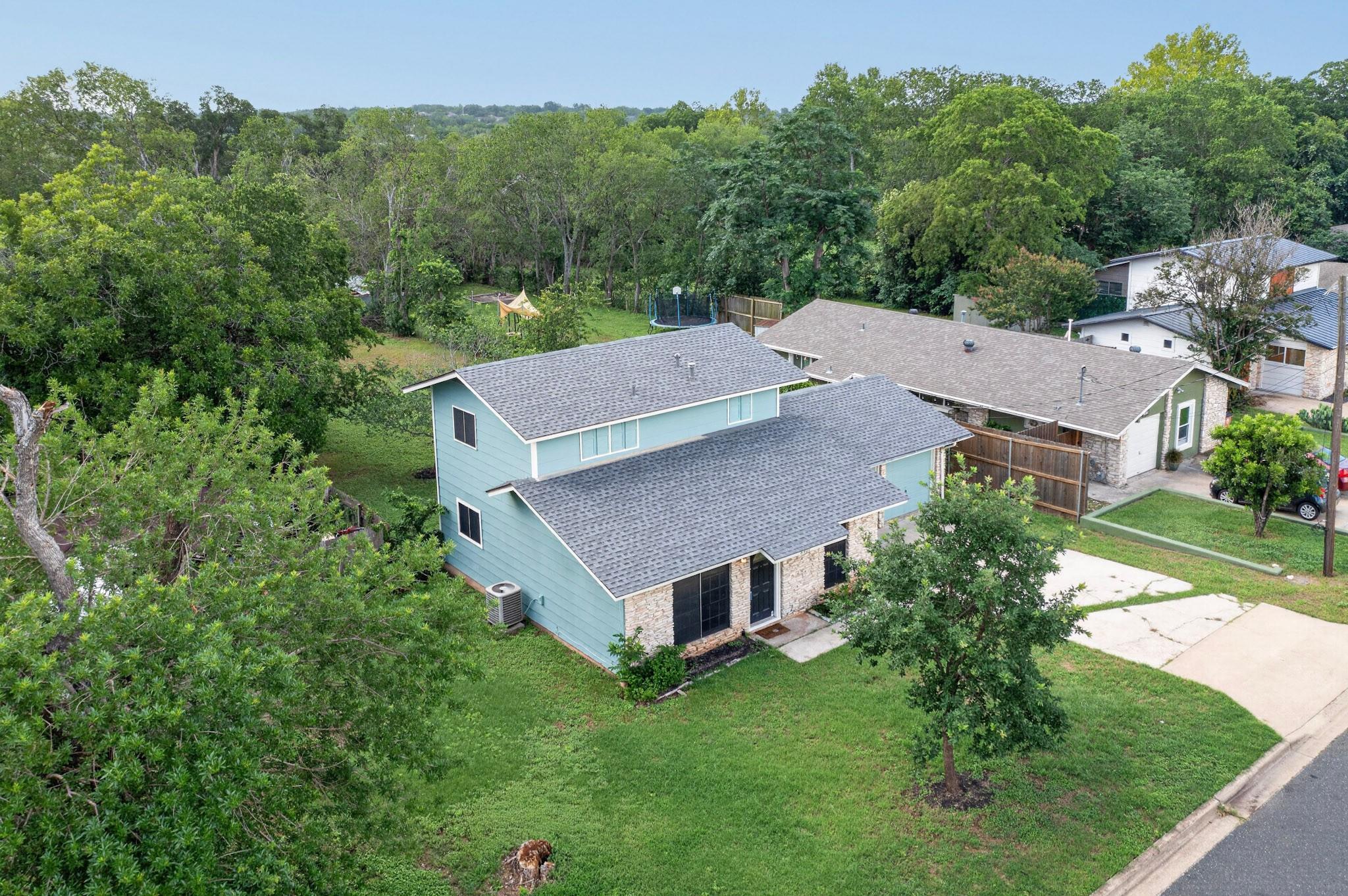 6407 Cannonleague DR, Austin, TX 78745