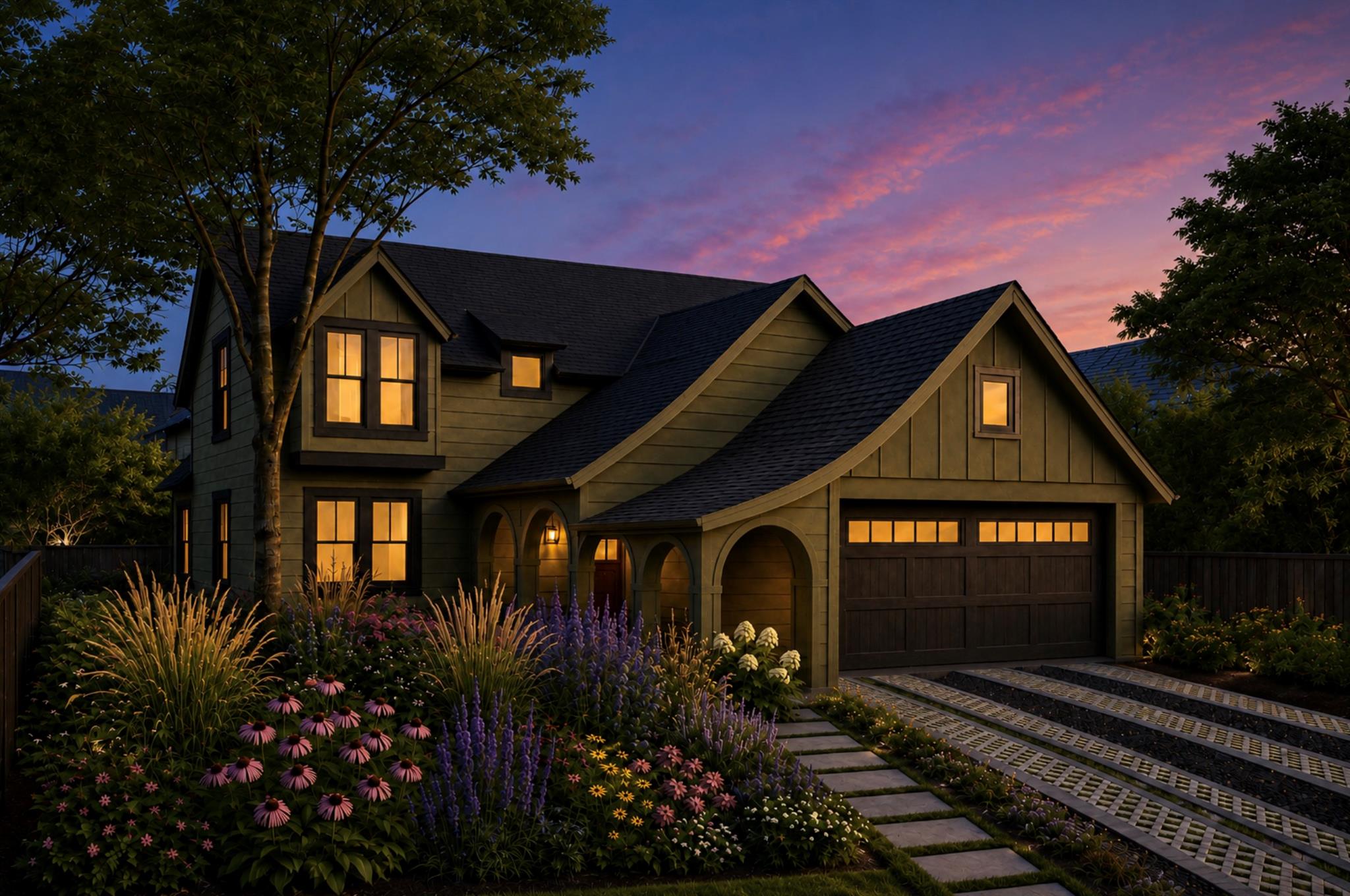 z 4603 Avenue C, Austin, TX 78751