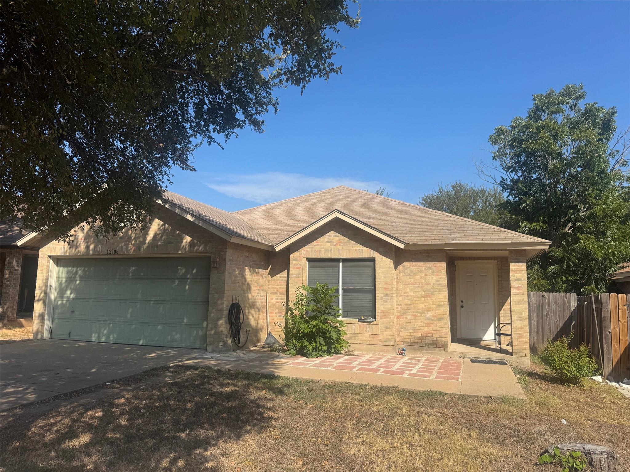 12706 Blaine RD, Austin, TX 78753