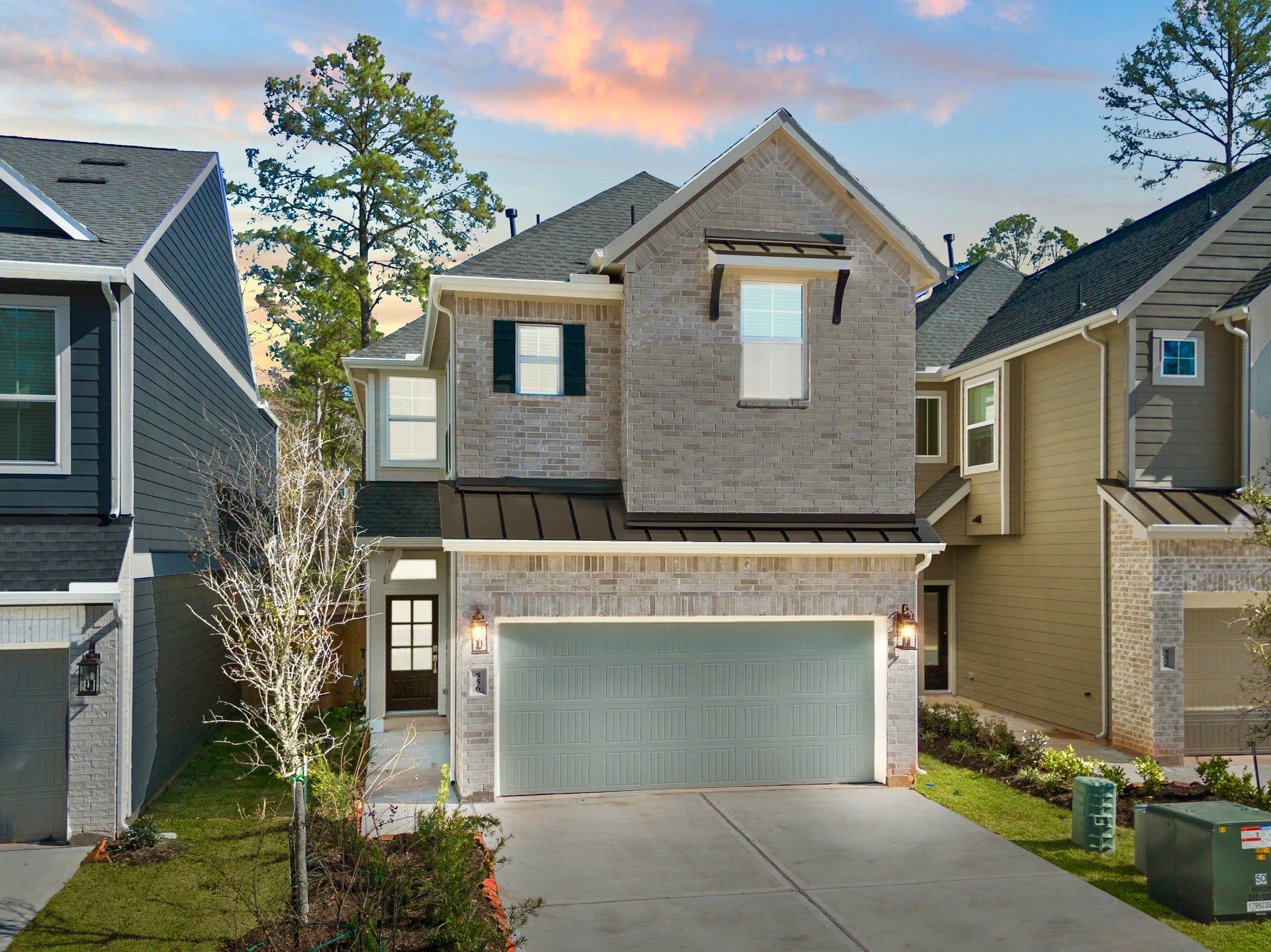 227 Flora Springs CV, Liberty Hill, TX 78642