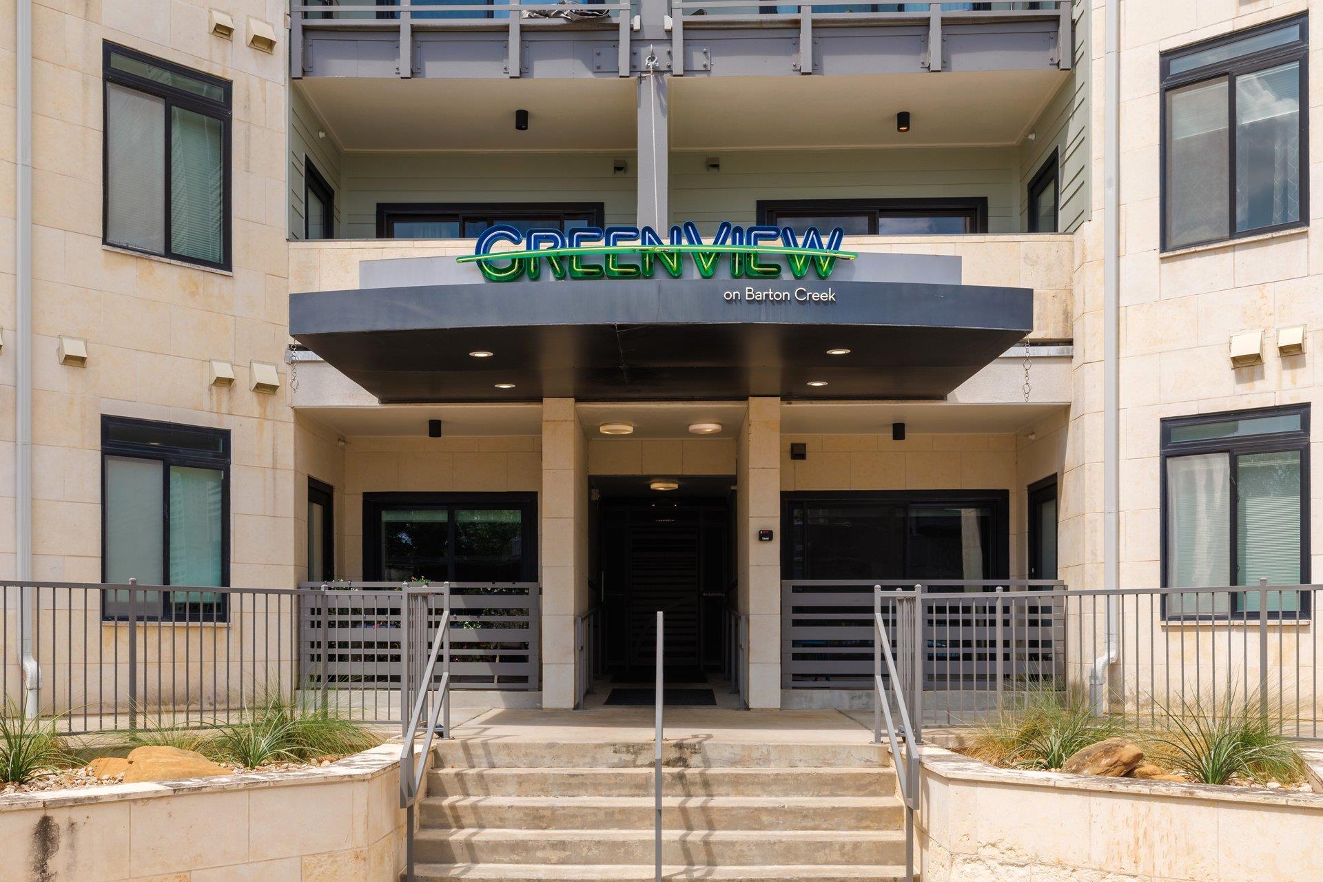 3600 S Lamar BLVD #116, Austin, TX 78704