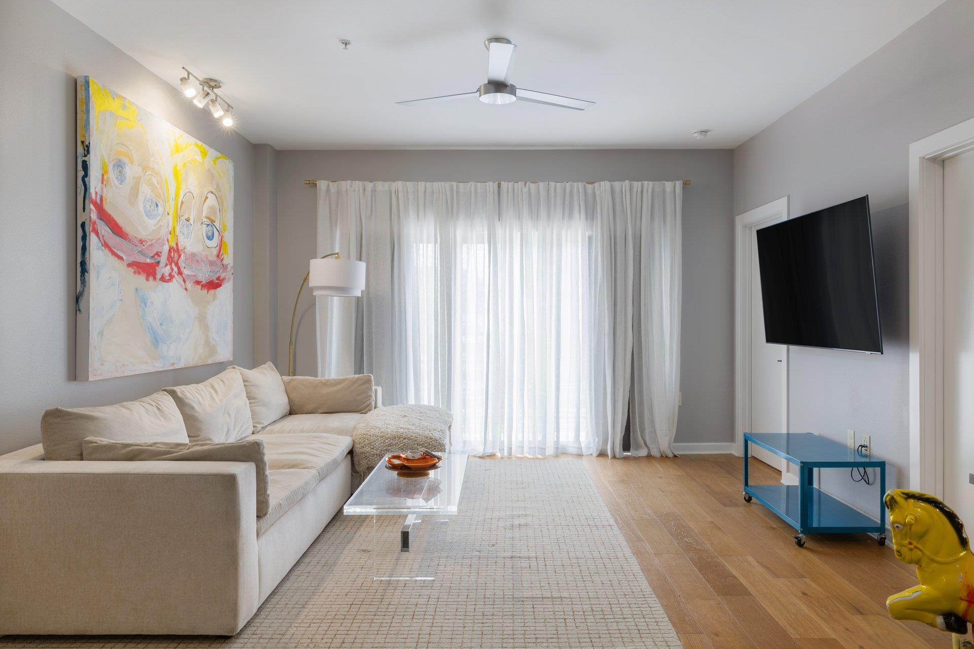 3600 S Lamar BLVD #116, Austin, TX 78704