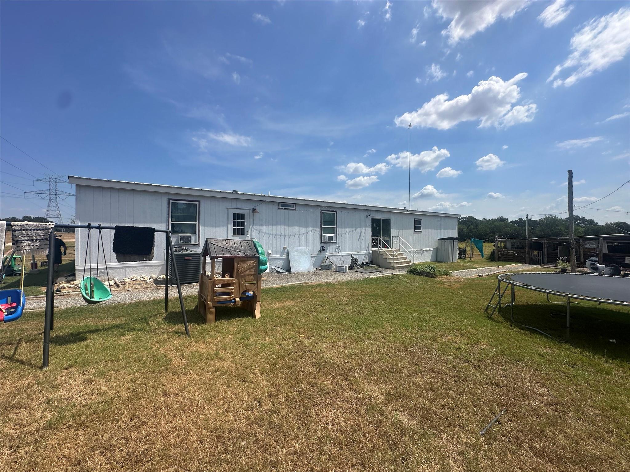 2281 County Road 458, Thorndale, TX 76577