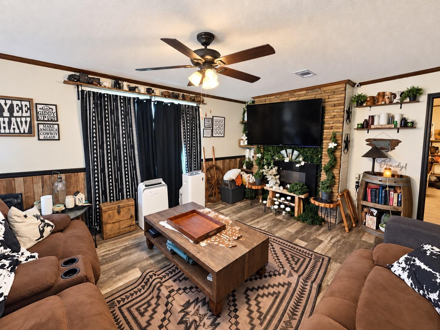 2281 County Road 458, Thorndale, TX 76577