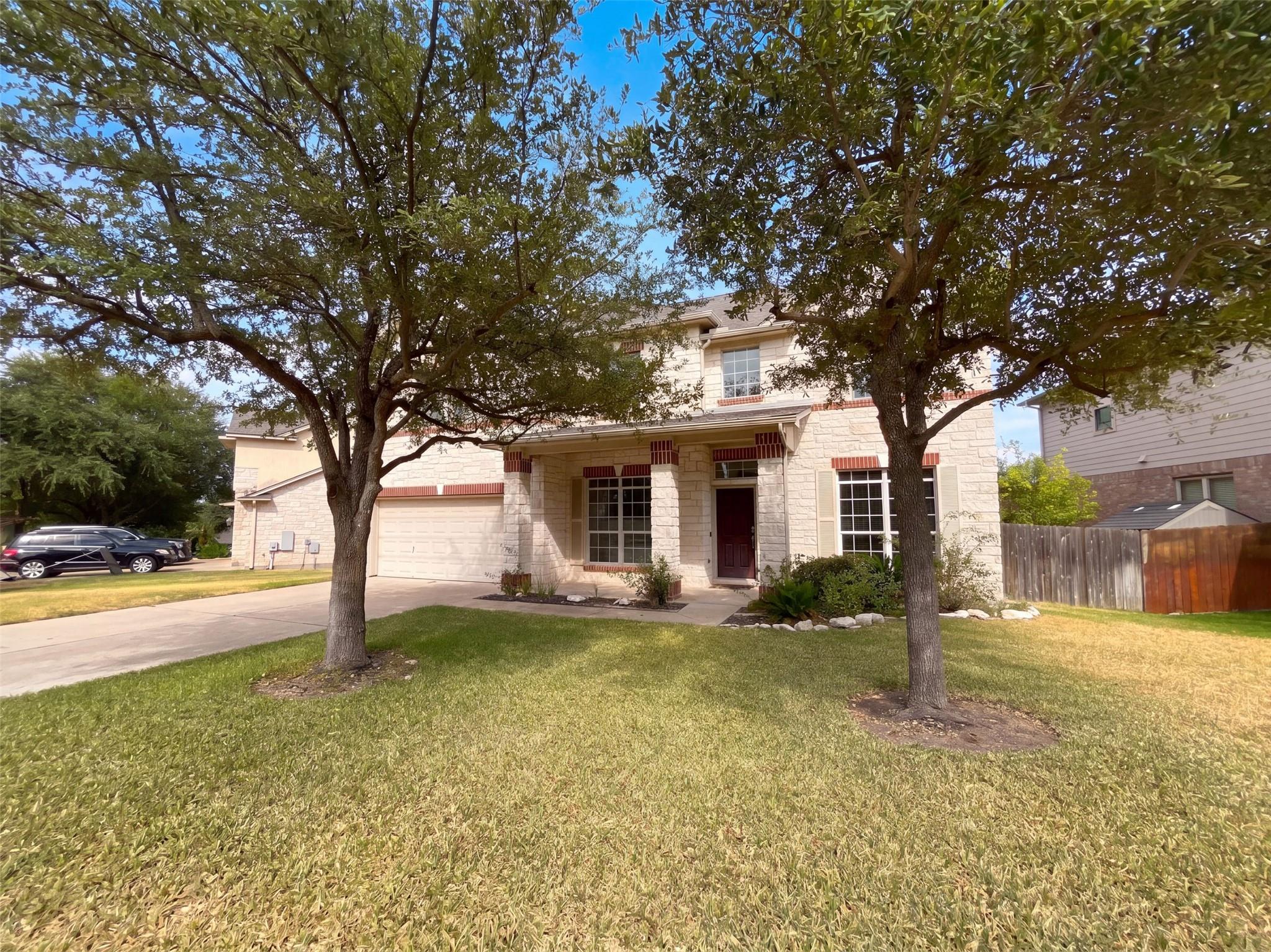 1014 Bretton Woods DR, Cedar Park, TX 78613