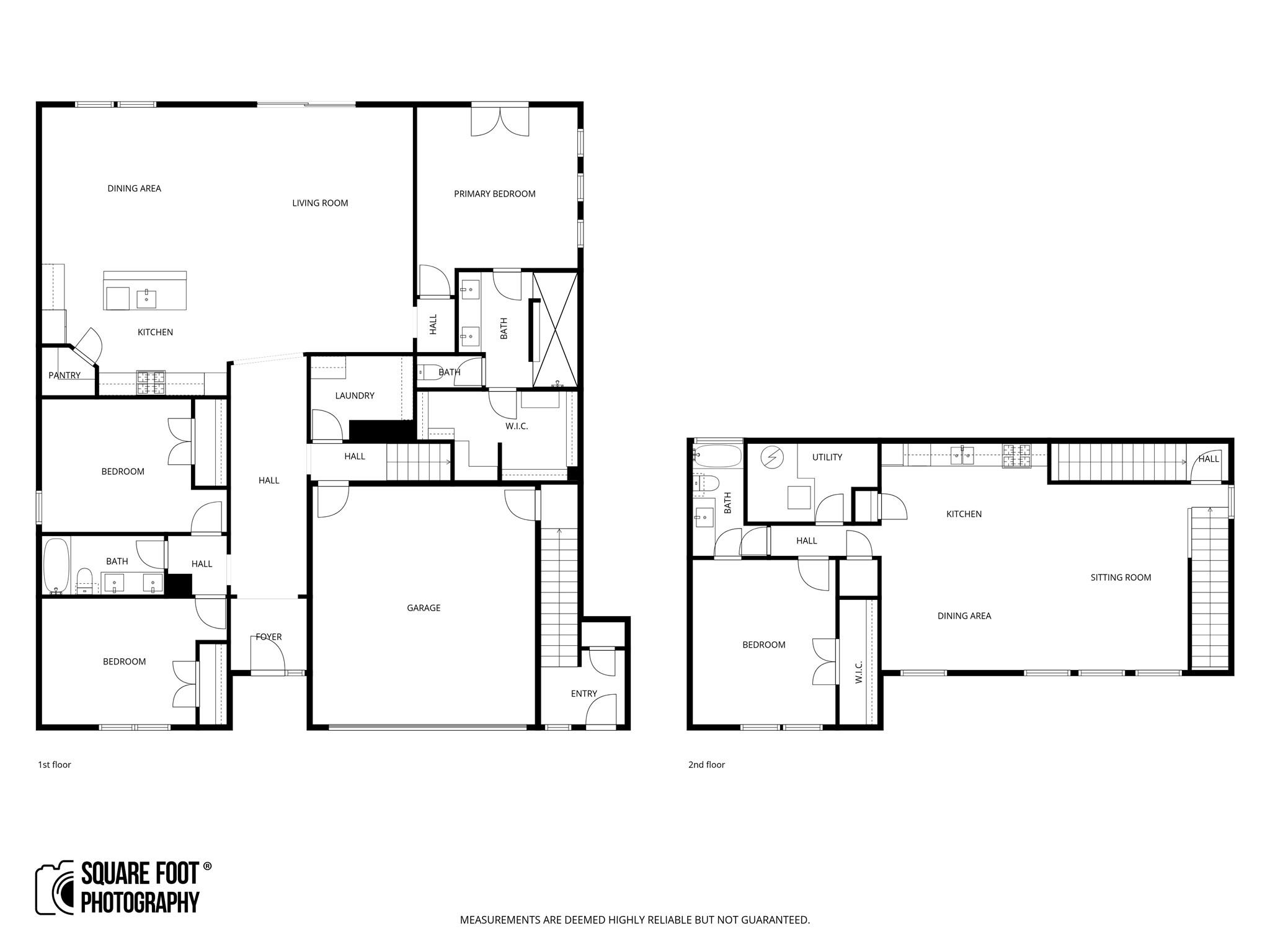 1412 Kent ST, Taylor, TX 76574