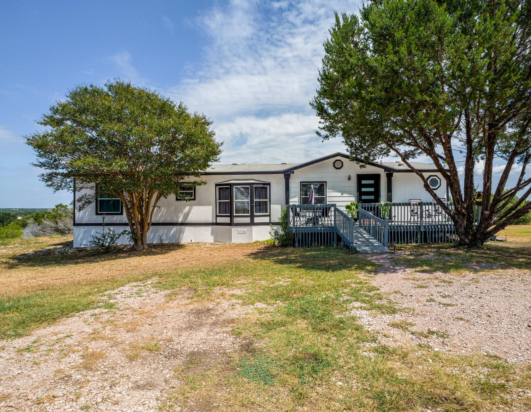 327 County Road 332, Bertram, TX 78605