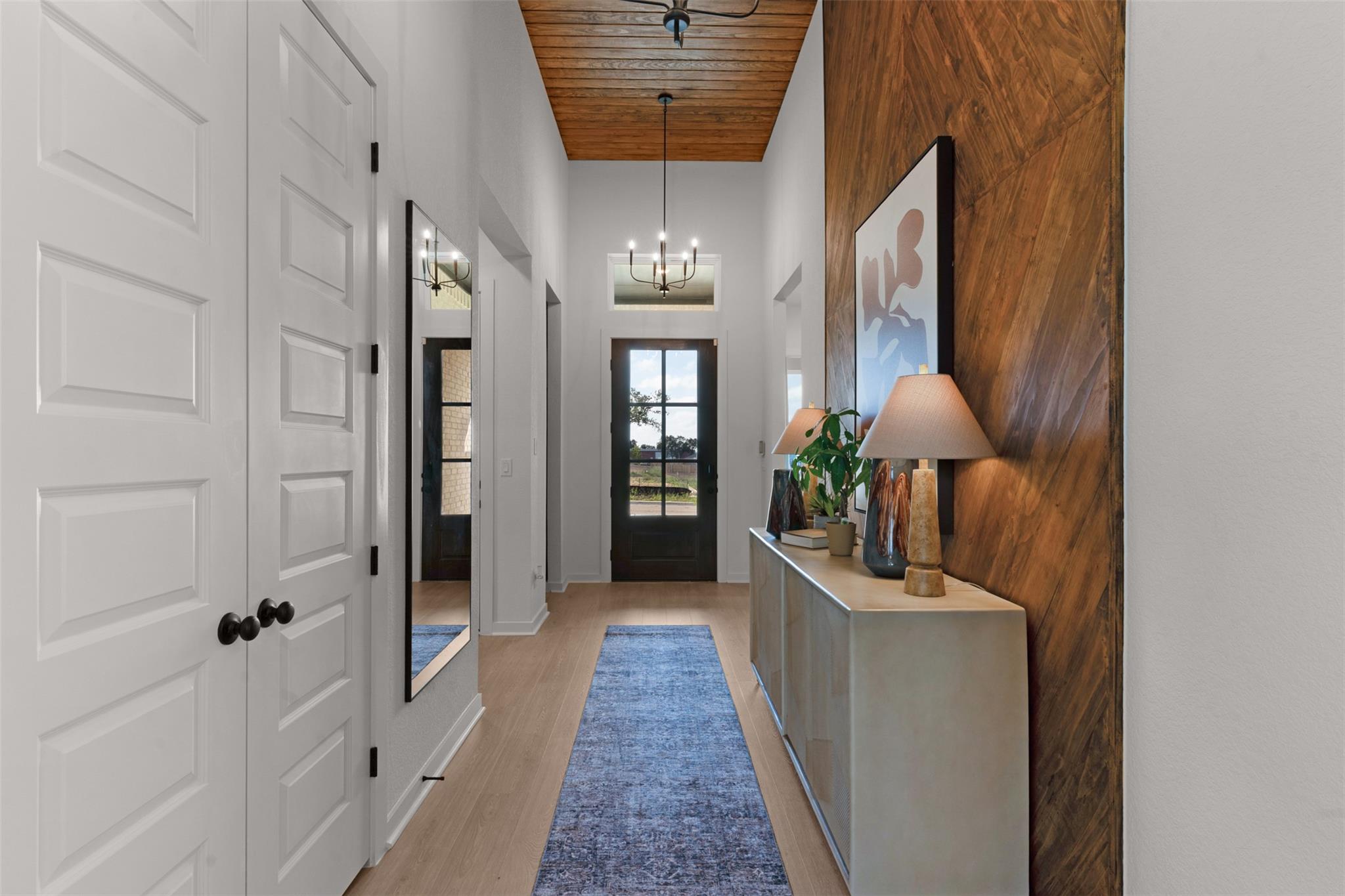 426 Blue Vervain TRL, Georgetown, TX 78633