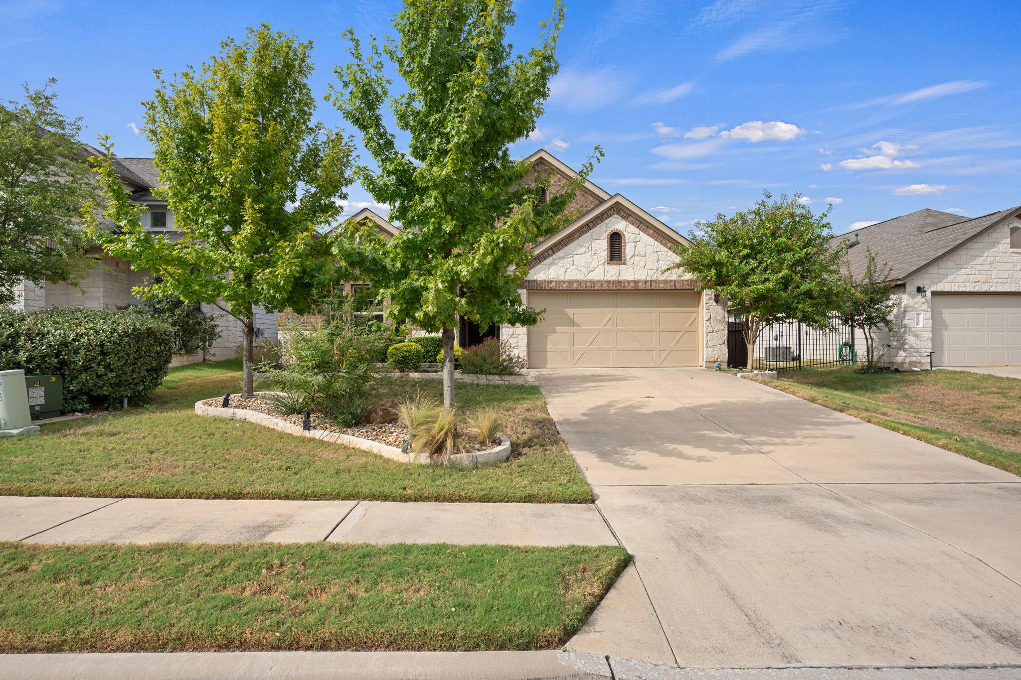 234 Freeman Ranch ST, Leander, TX 78641