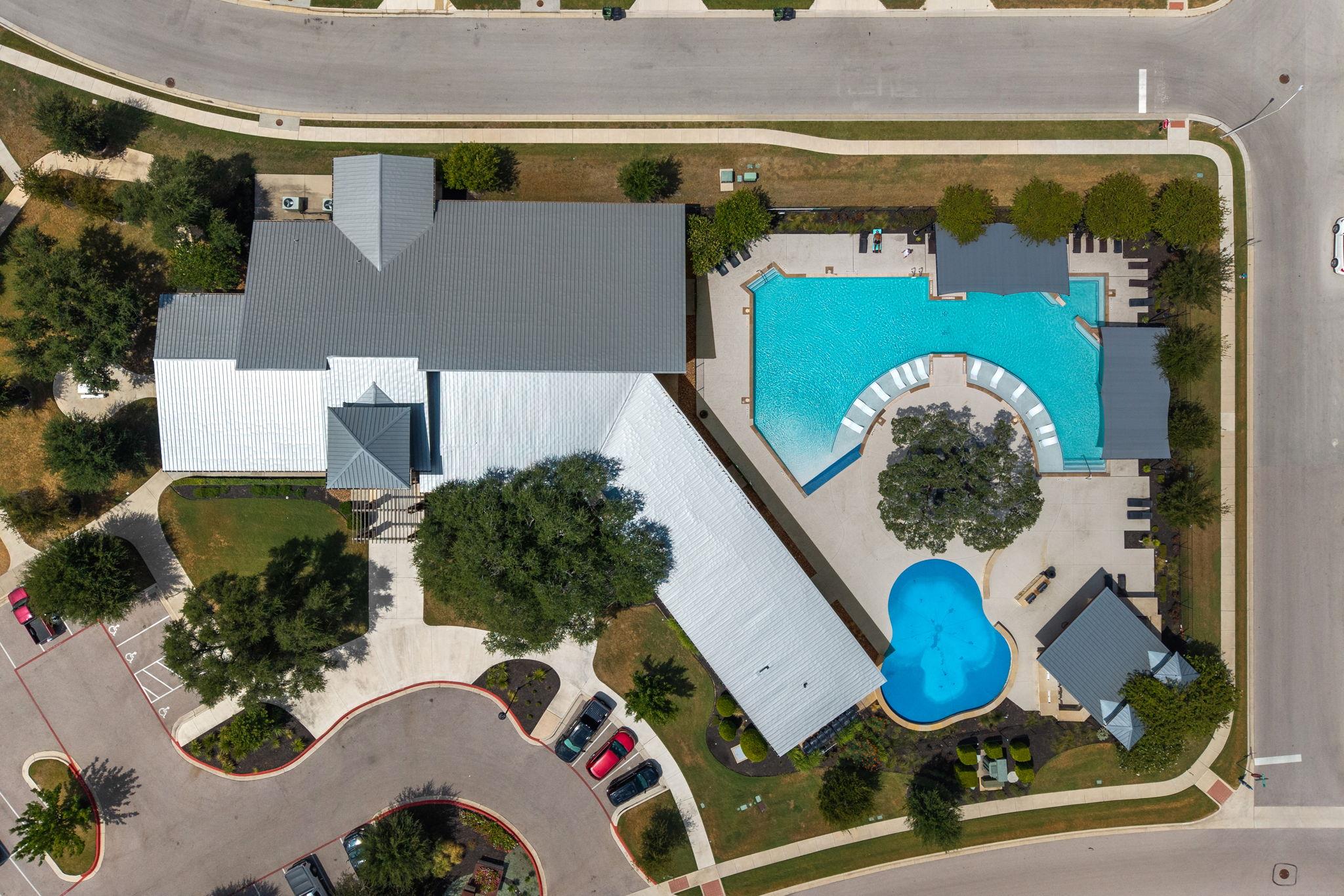 234 Freeman Ranch ST, Leander, TX 78641