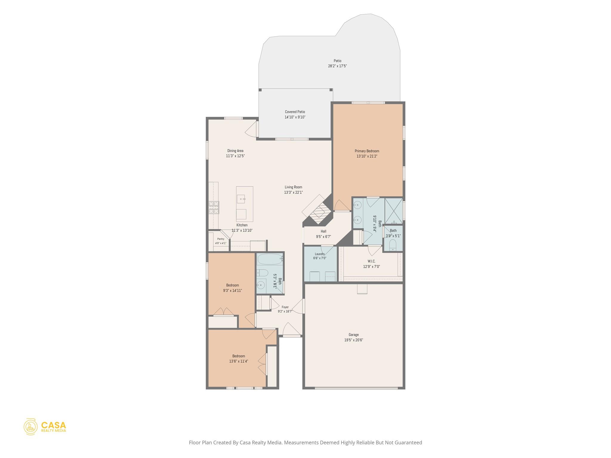 234 Freeman Ranch ST, Leander, TX 78641