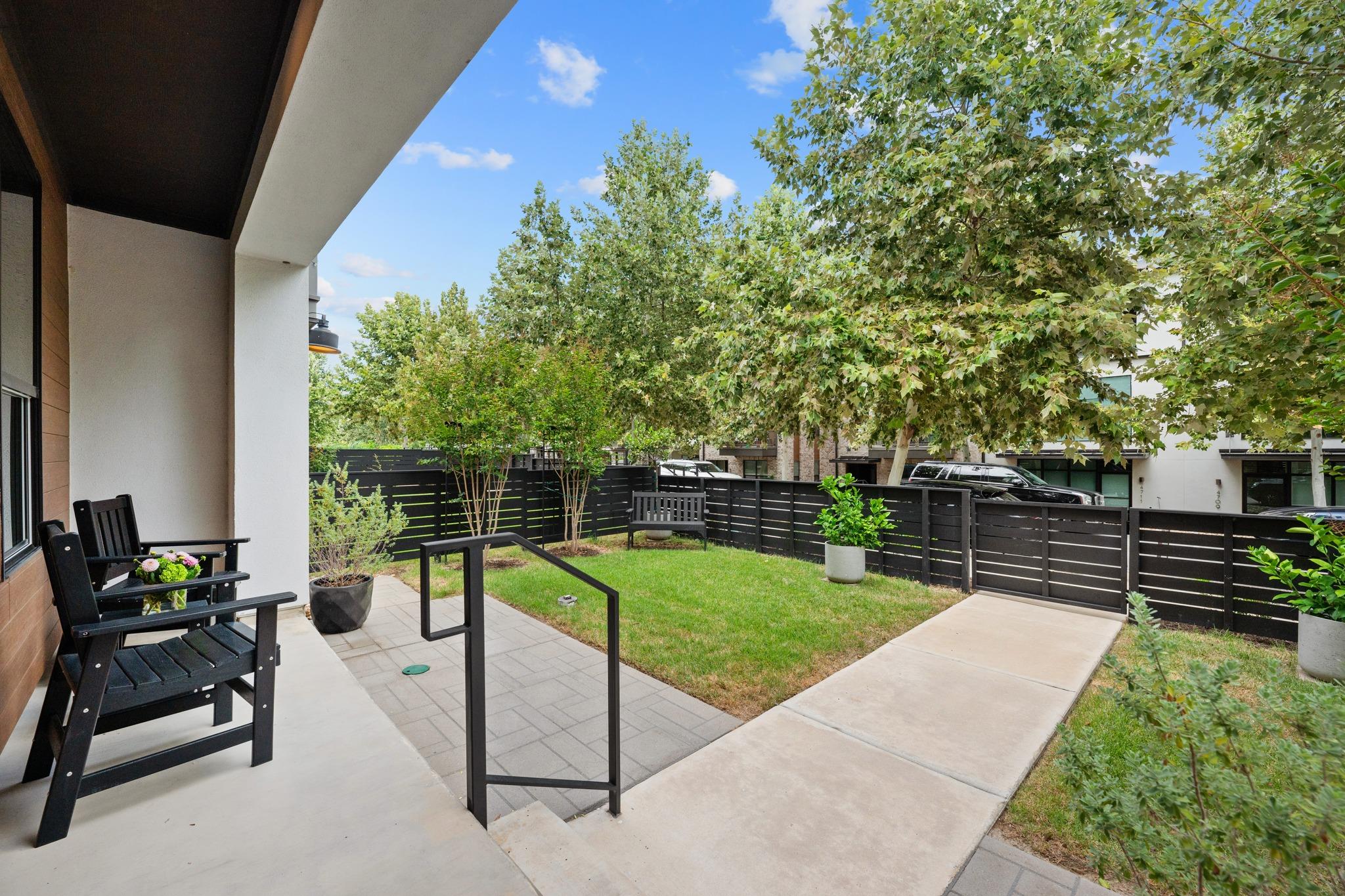 4515 Unity CIR, Austin, TX 78731