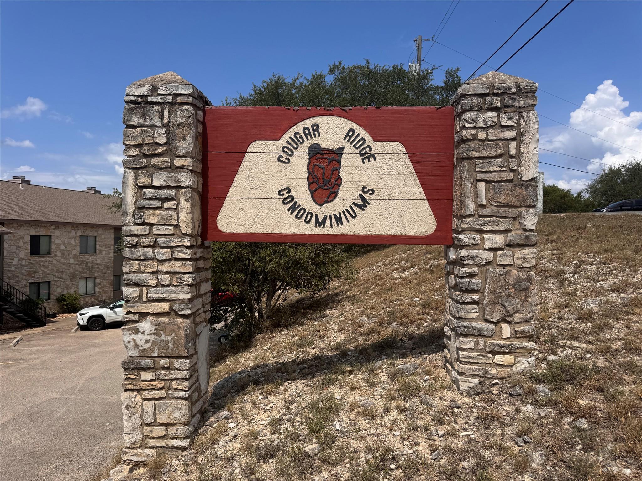 1256 Cougar DR #6, Canyon Lake, TX 78133
