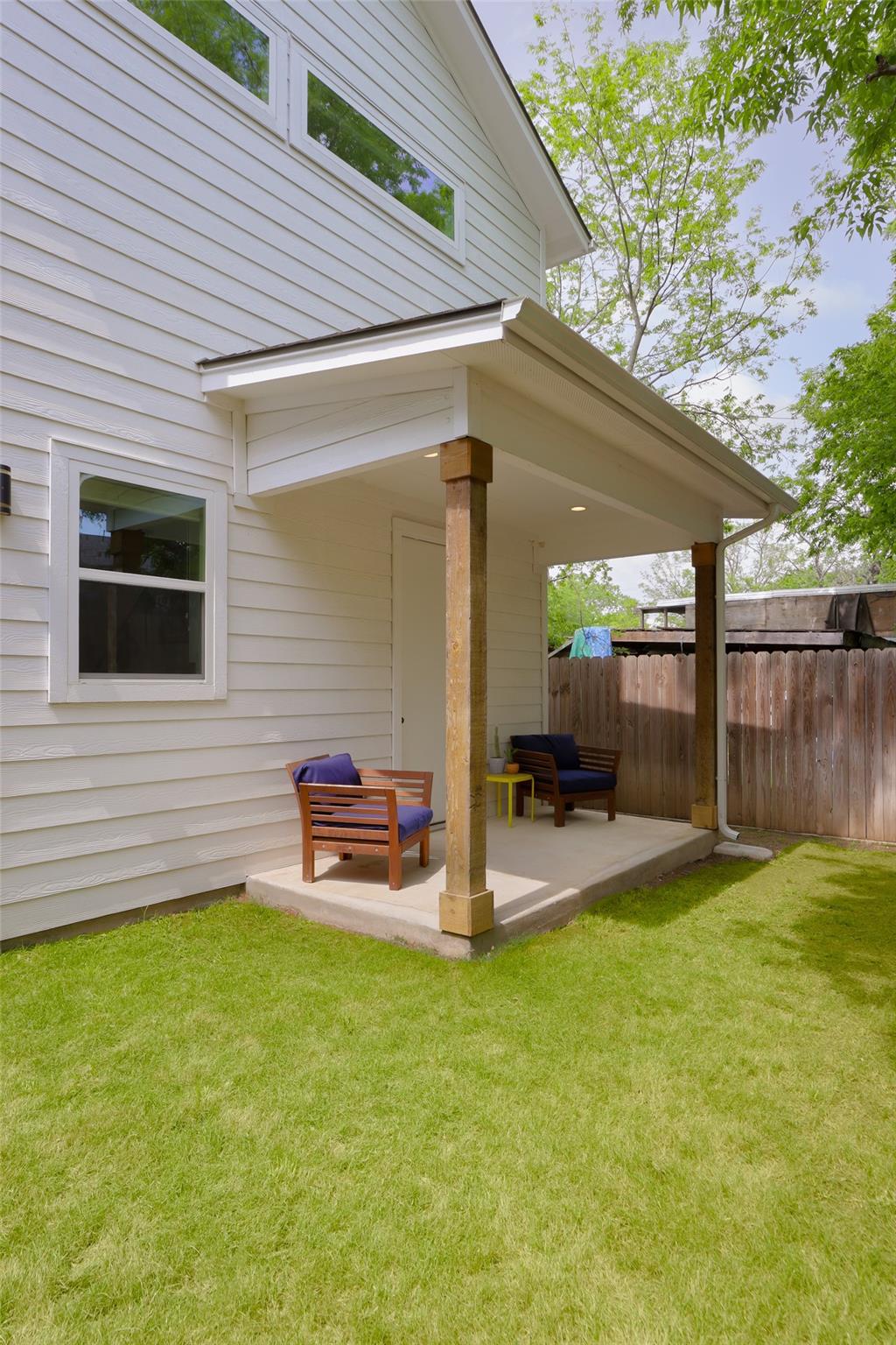5413 Blue Bird LN #2, Austin, TX 78745
