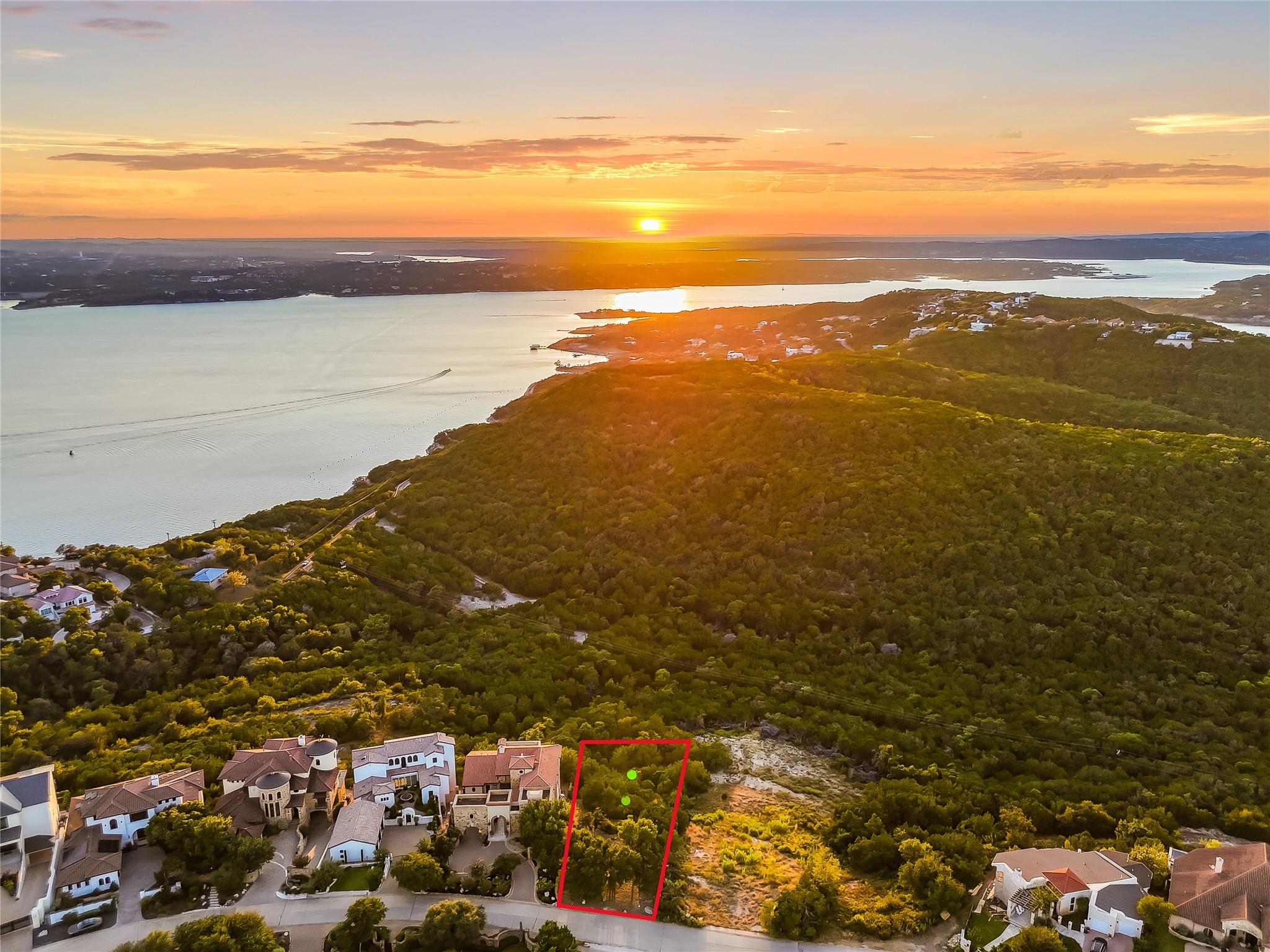 7116 Cielo Azul Ps, Austin, TX 78732
