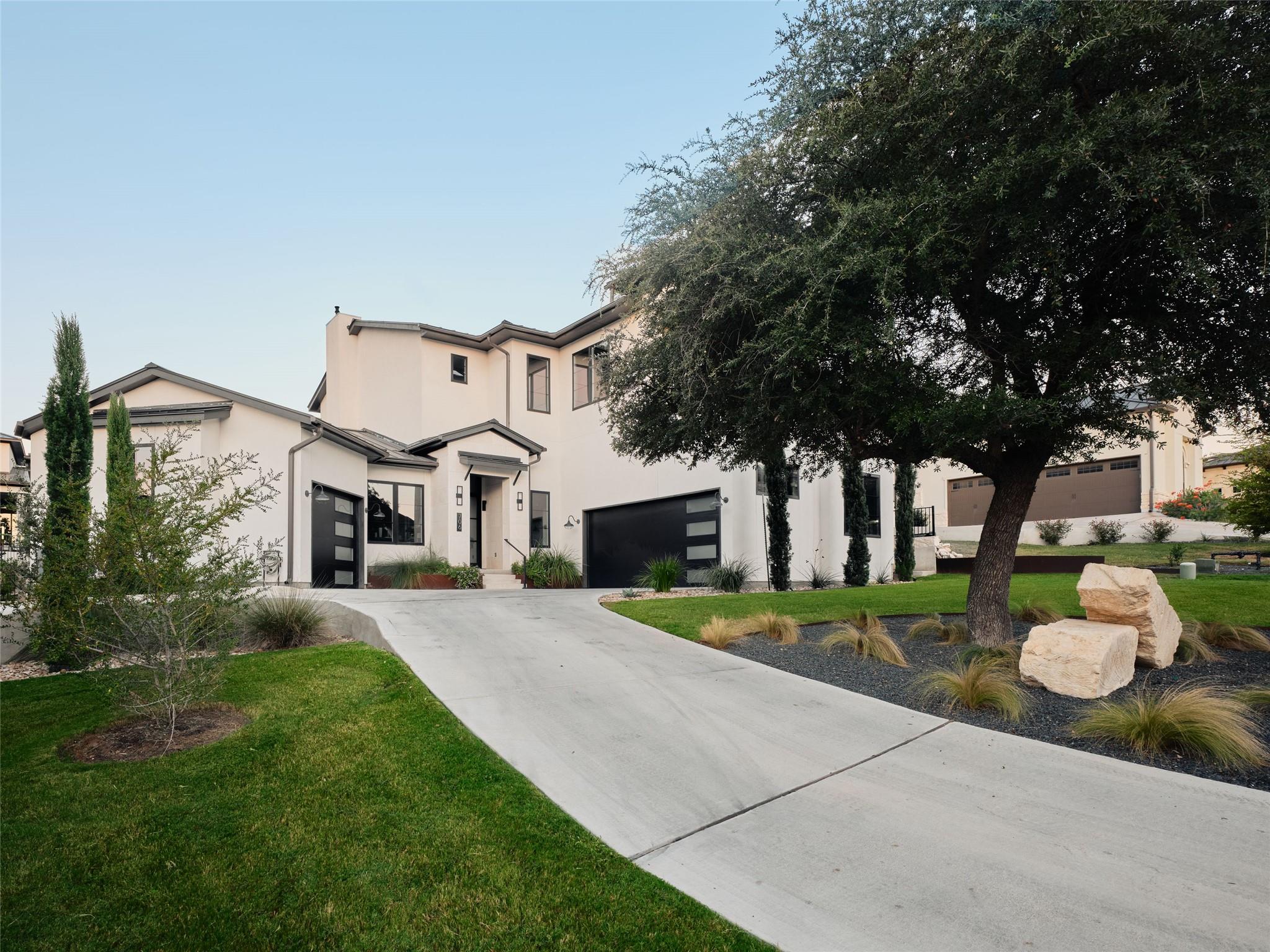 706 Crestone Stream DR, Austin, TX 78738