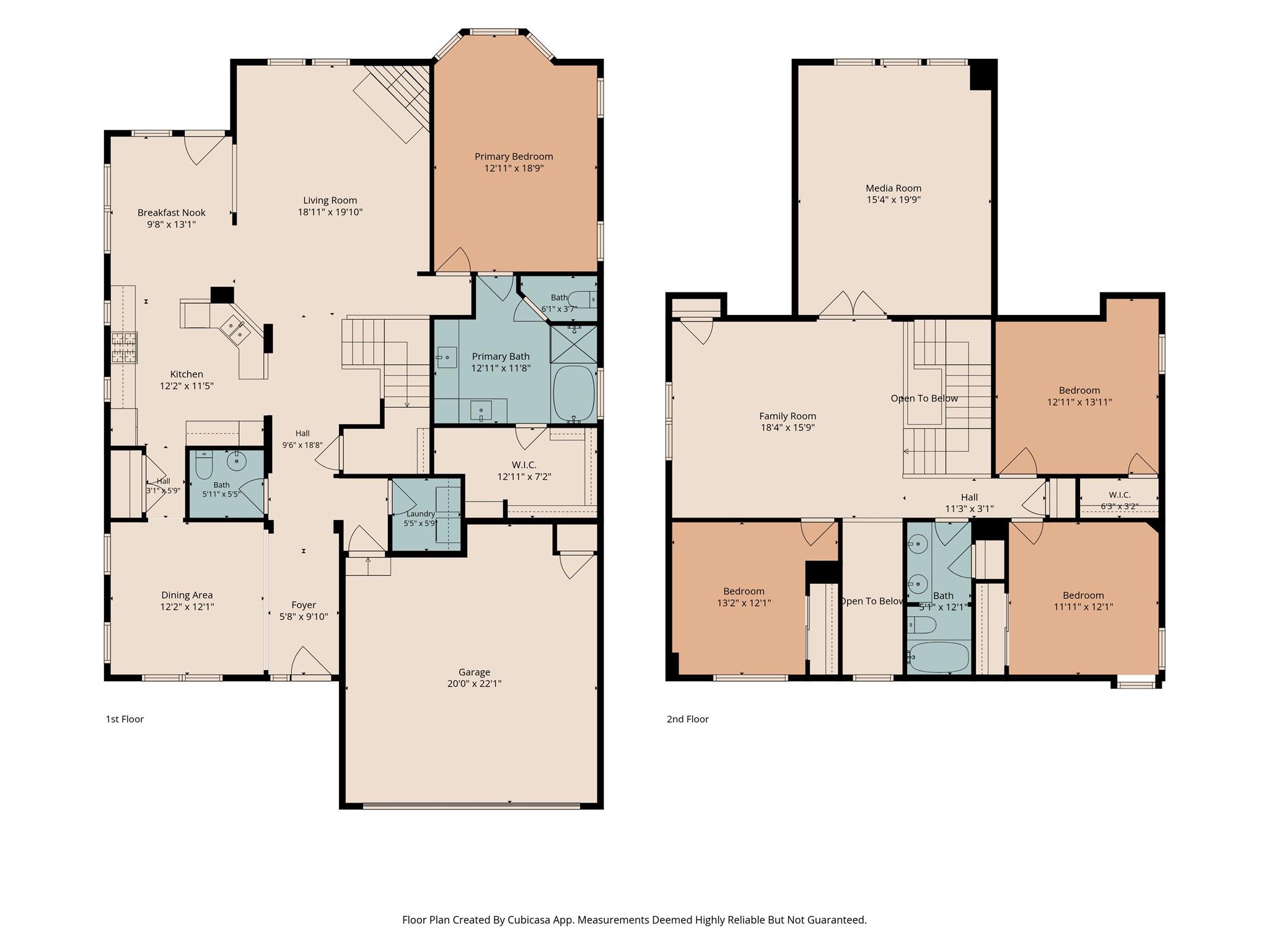 2403 Kimra LN, Cedar Park, TX 78613