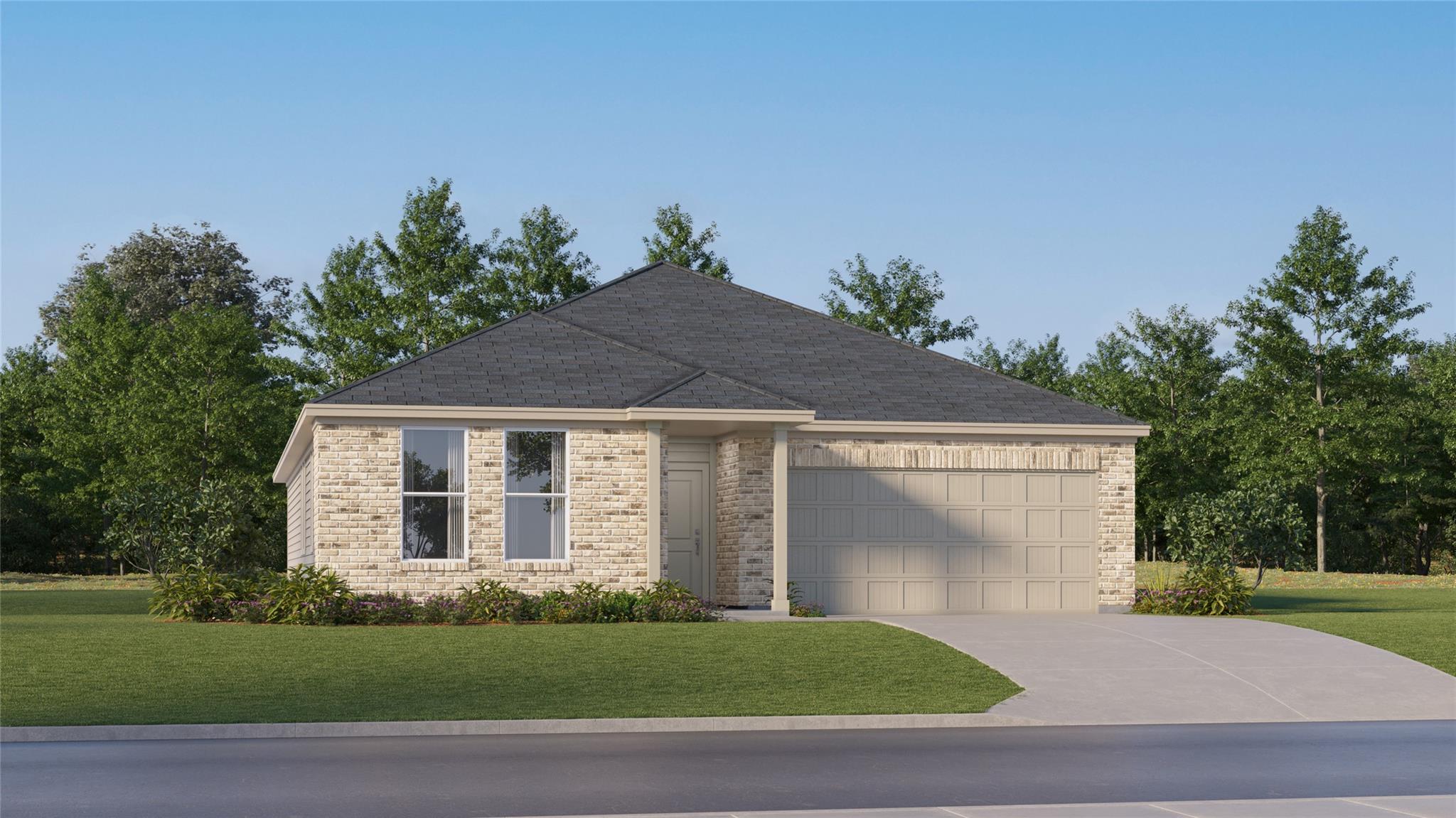 507 Lagonda DR, Hutto, TX 78634