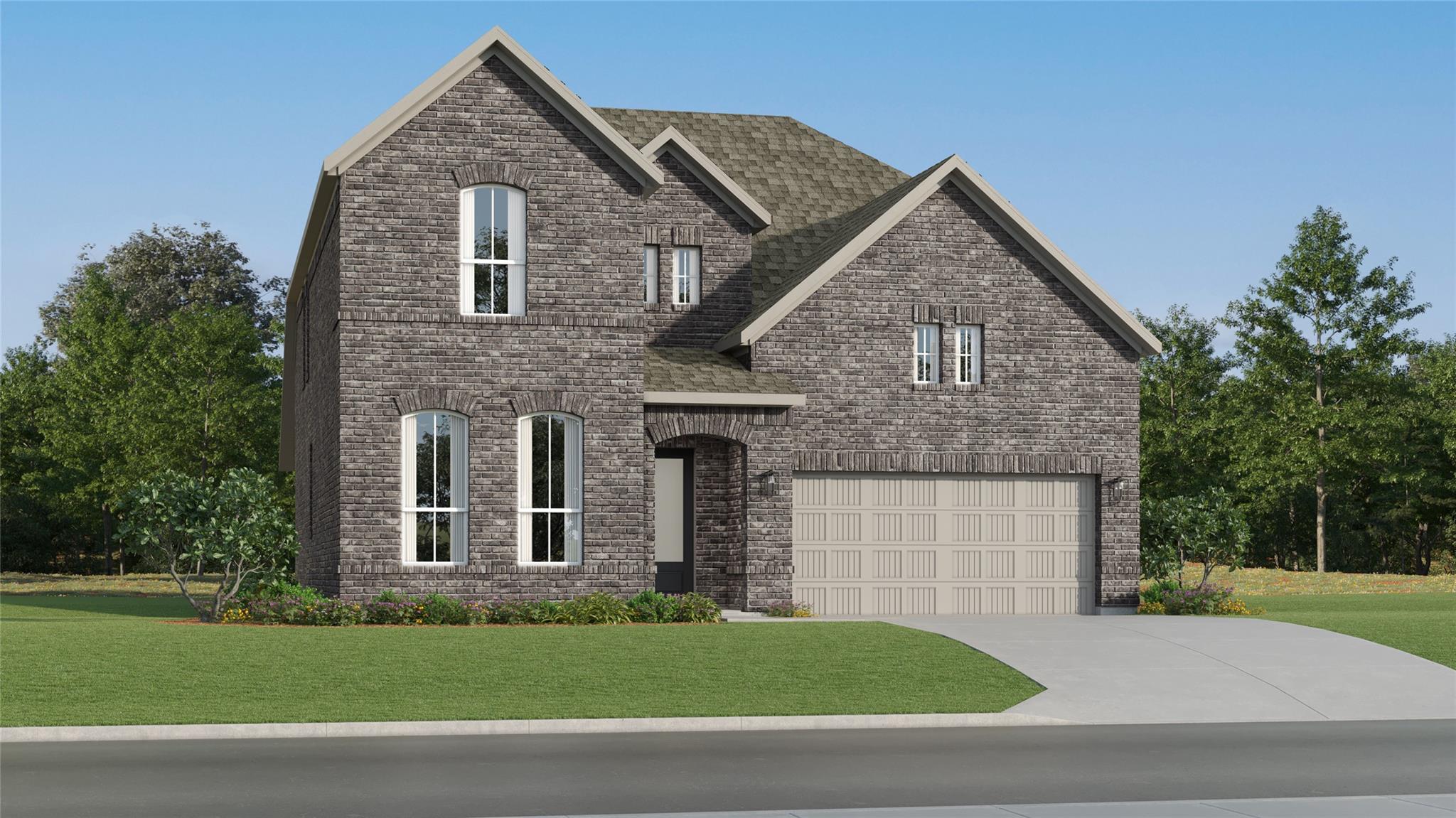 520 Lagonda DR, Hutto, TX 78634