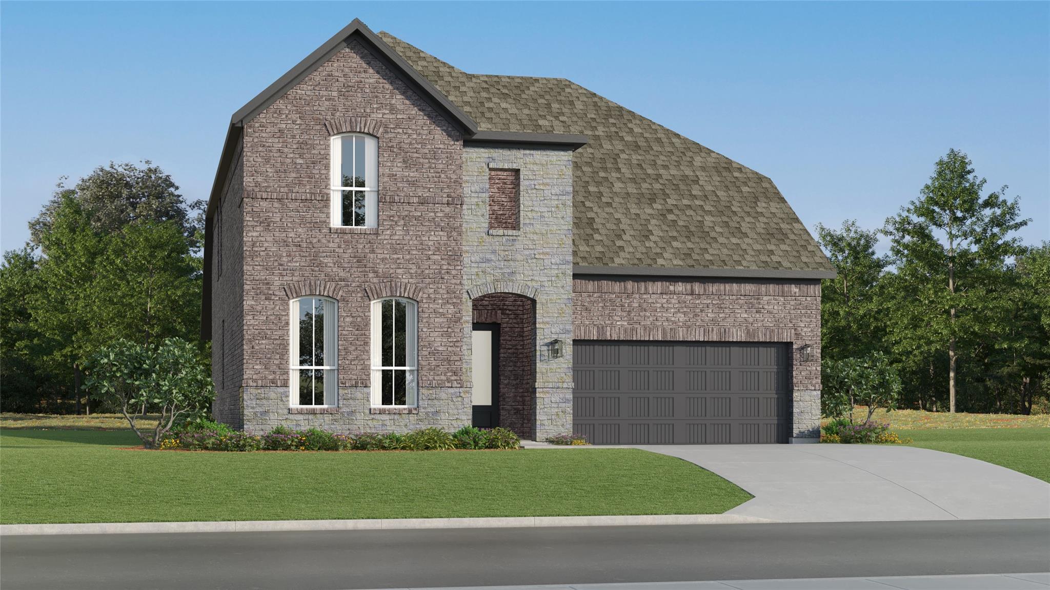 520 Lagonda DR, Hutto, TX 78634