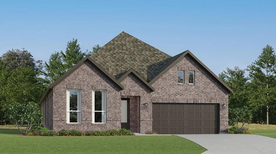 522 Lagonda DR, Hutto, TX 78634