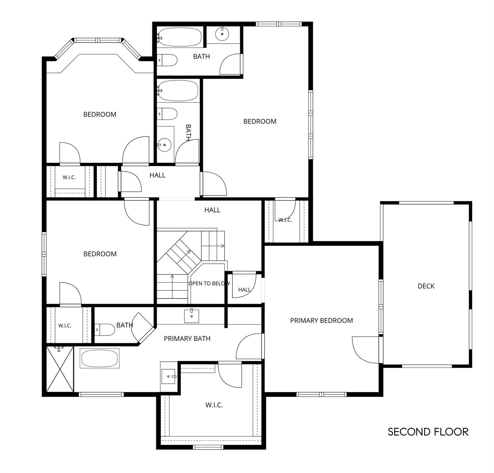 1603 Falcon Ledge DR, Austin, TX 78746