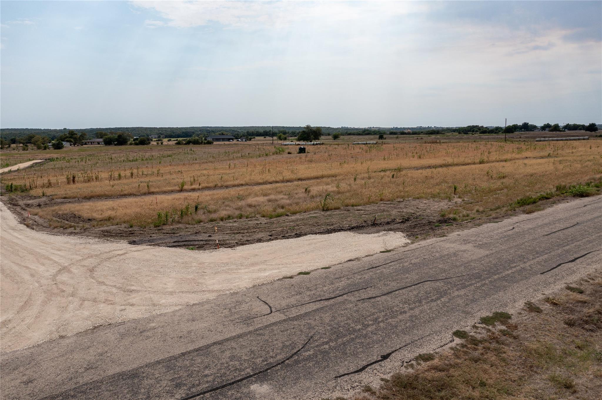 TBD Lot 1 Cr 329 RD, Granger, TX 76530