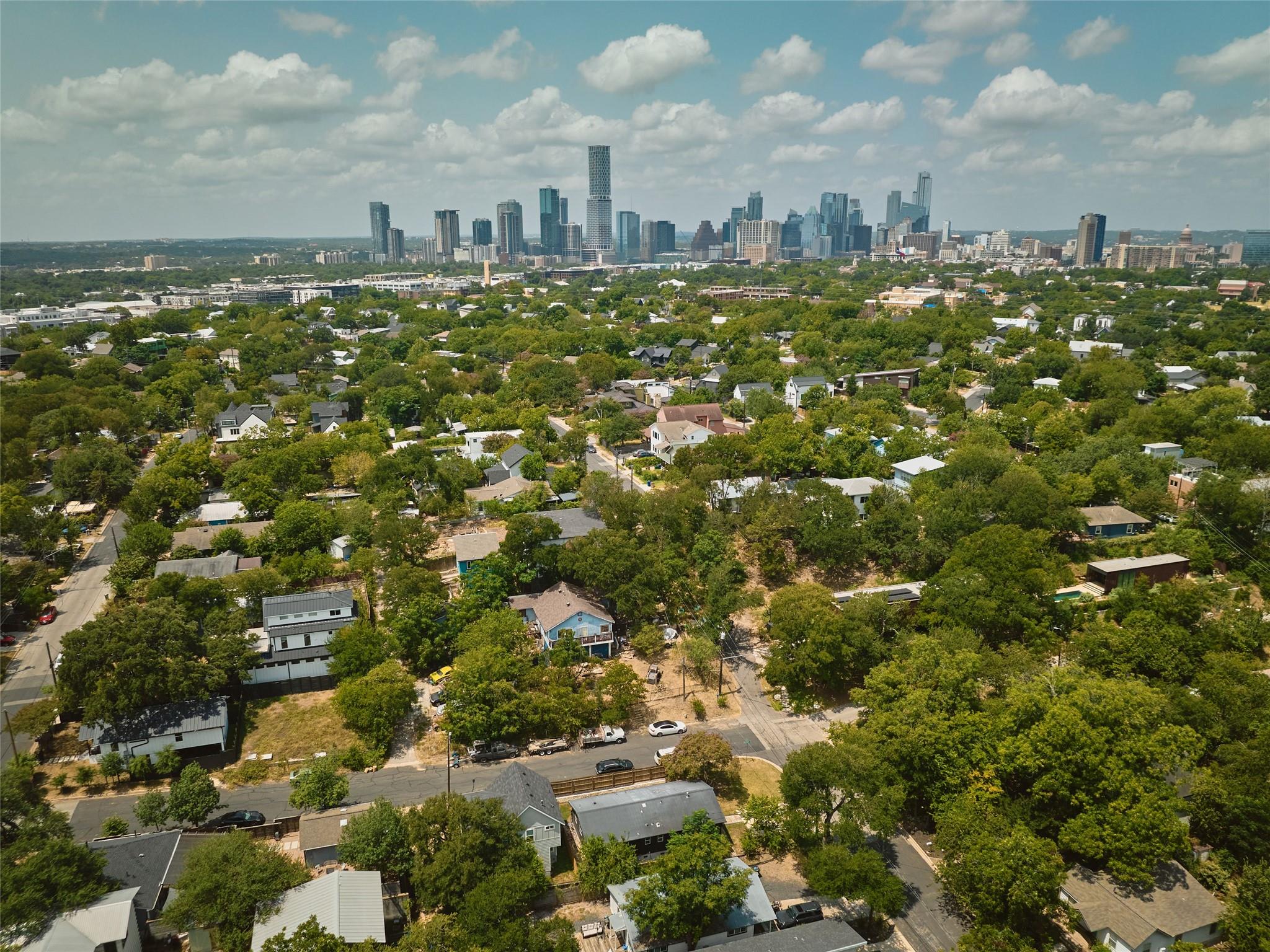 2501 E 11th ST #1, Austin, TX 78702