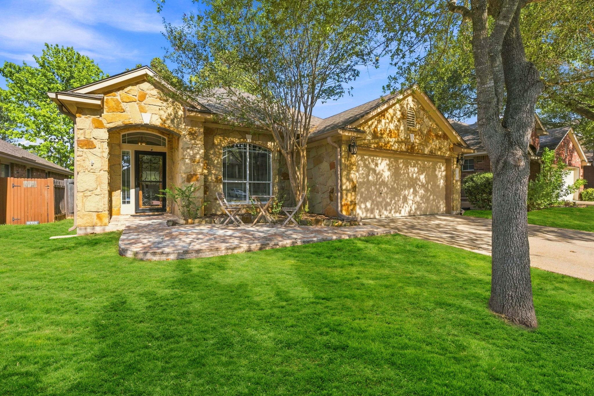 10416 Big Thicket DR, Austin, TX 78747