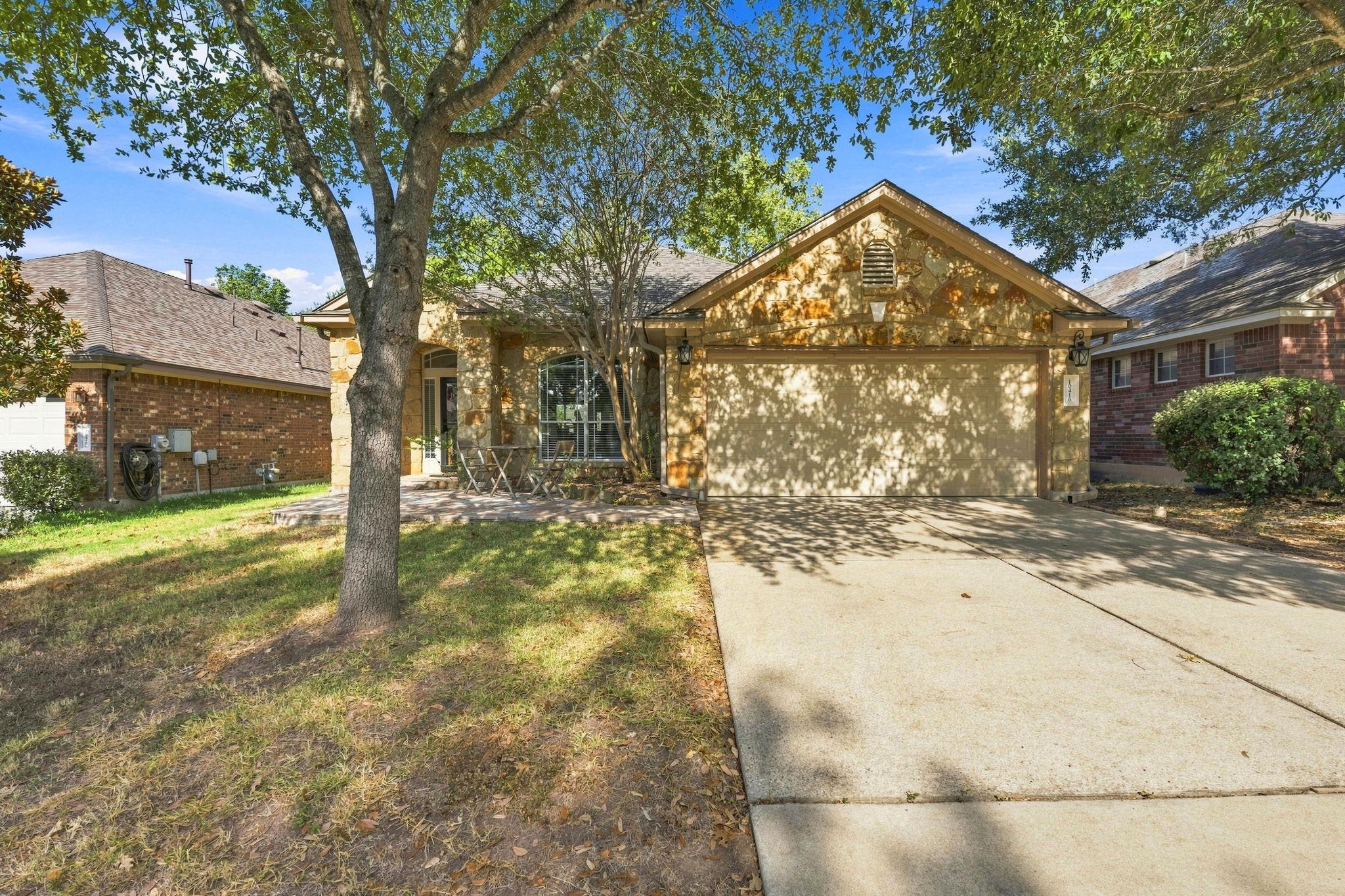 10416 Big Thicket DR, Austin, TX 78747