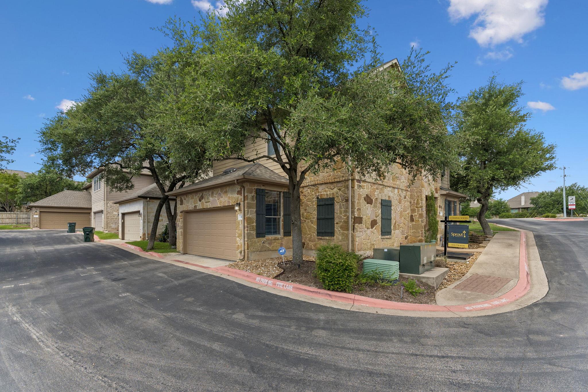11400 W Parmer LN #14, Cedar Park, TX 78613