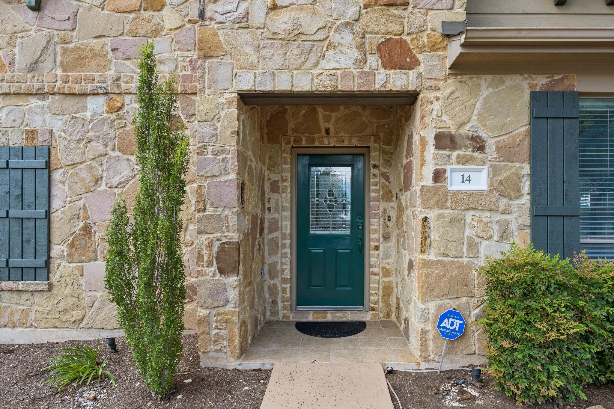11400 W Parmer LN #14, Cedar Park, TX 78613