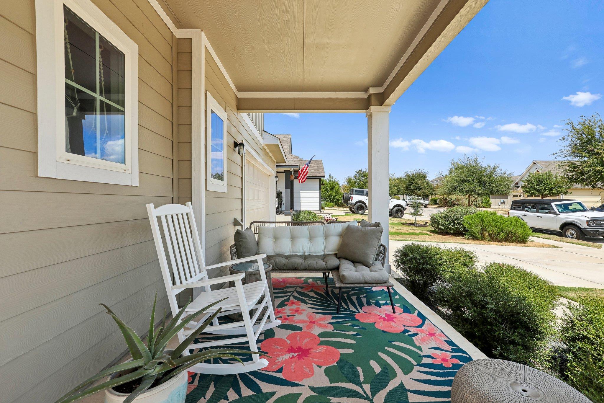 152 Fire Wheel Ps, Liberty Hill, TX 78642