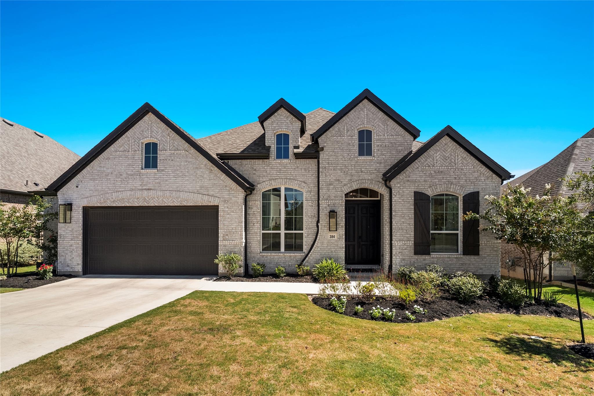 384 Leaning Rock RDG, Austin, TX 78737