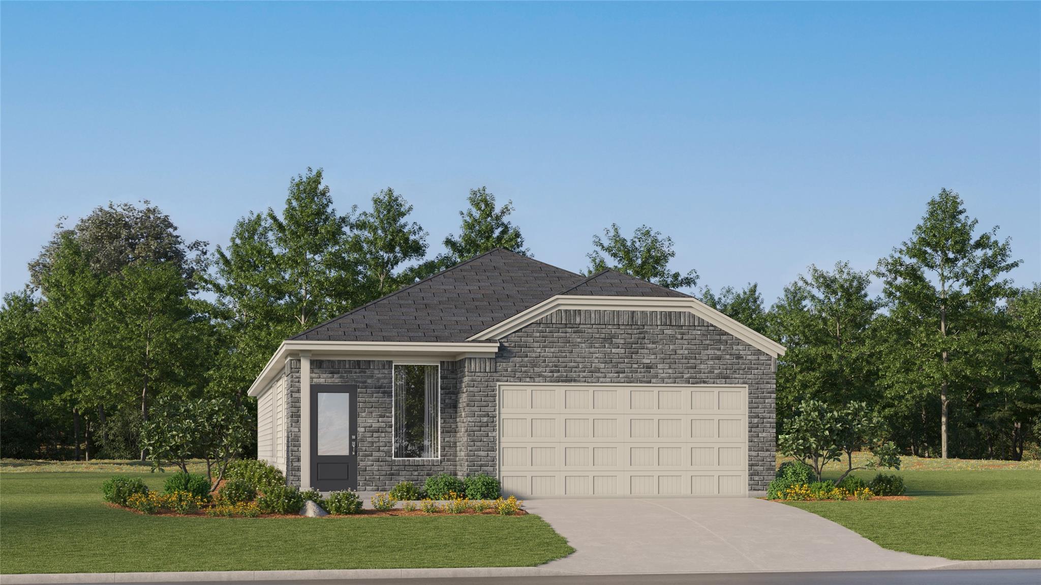 23737 Misted Grass DR, Elgin, TX 78621