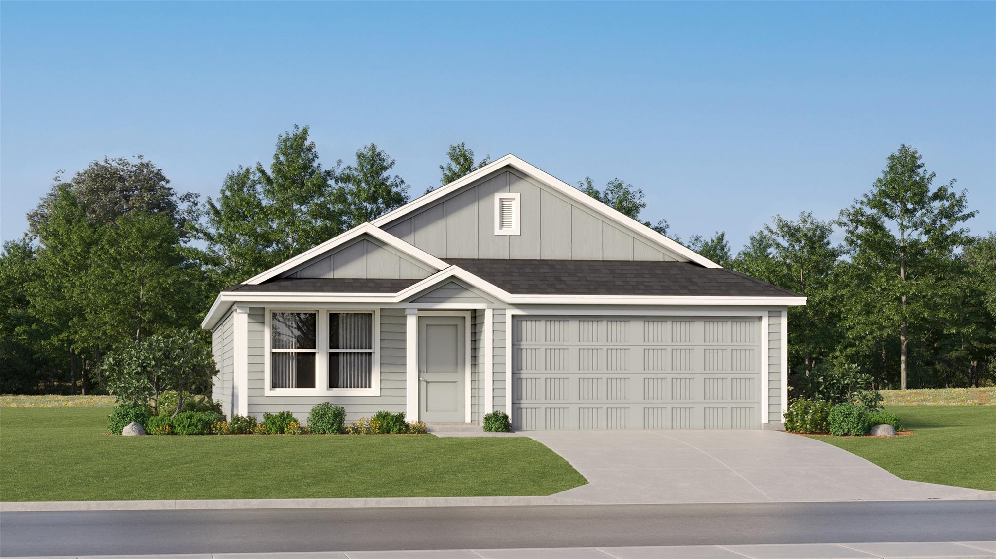 148 Scorpius TRL, Hutto, TX 78634