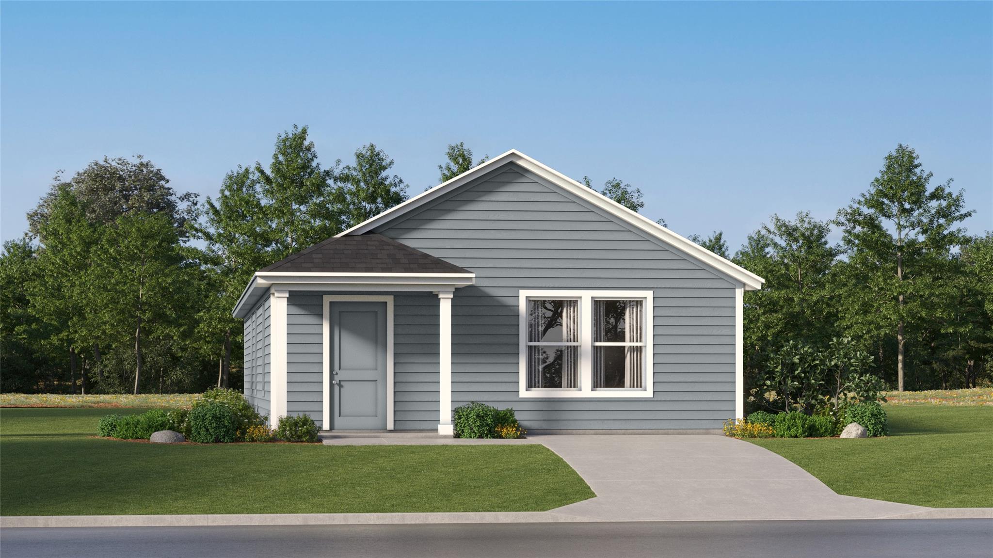 202 Streaking Star DR, Hutto, TX 78634