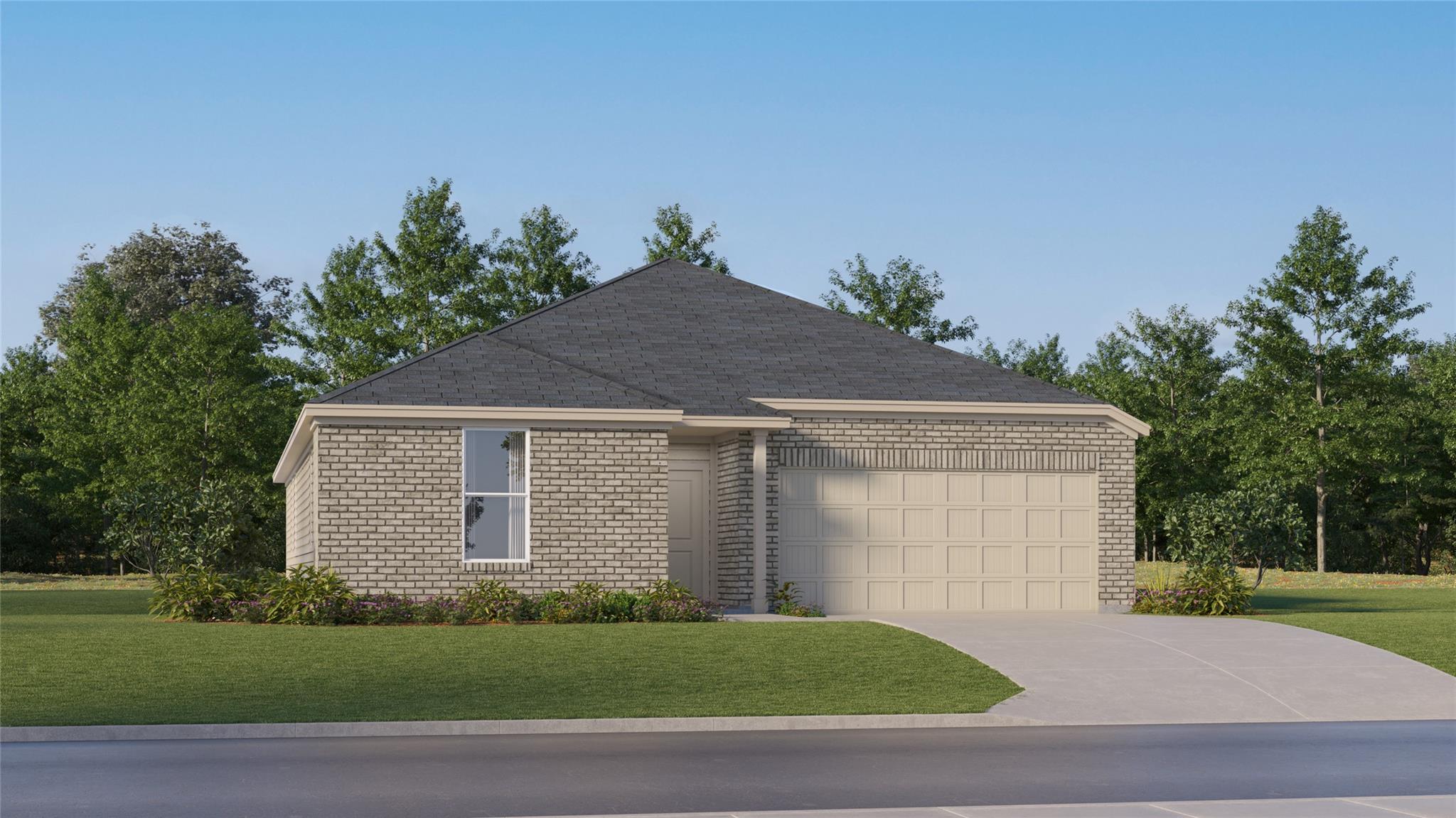 4425 Ramblin Acres RD, Georgetown, TX 78628
