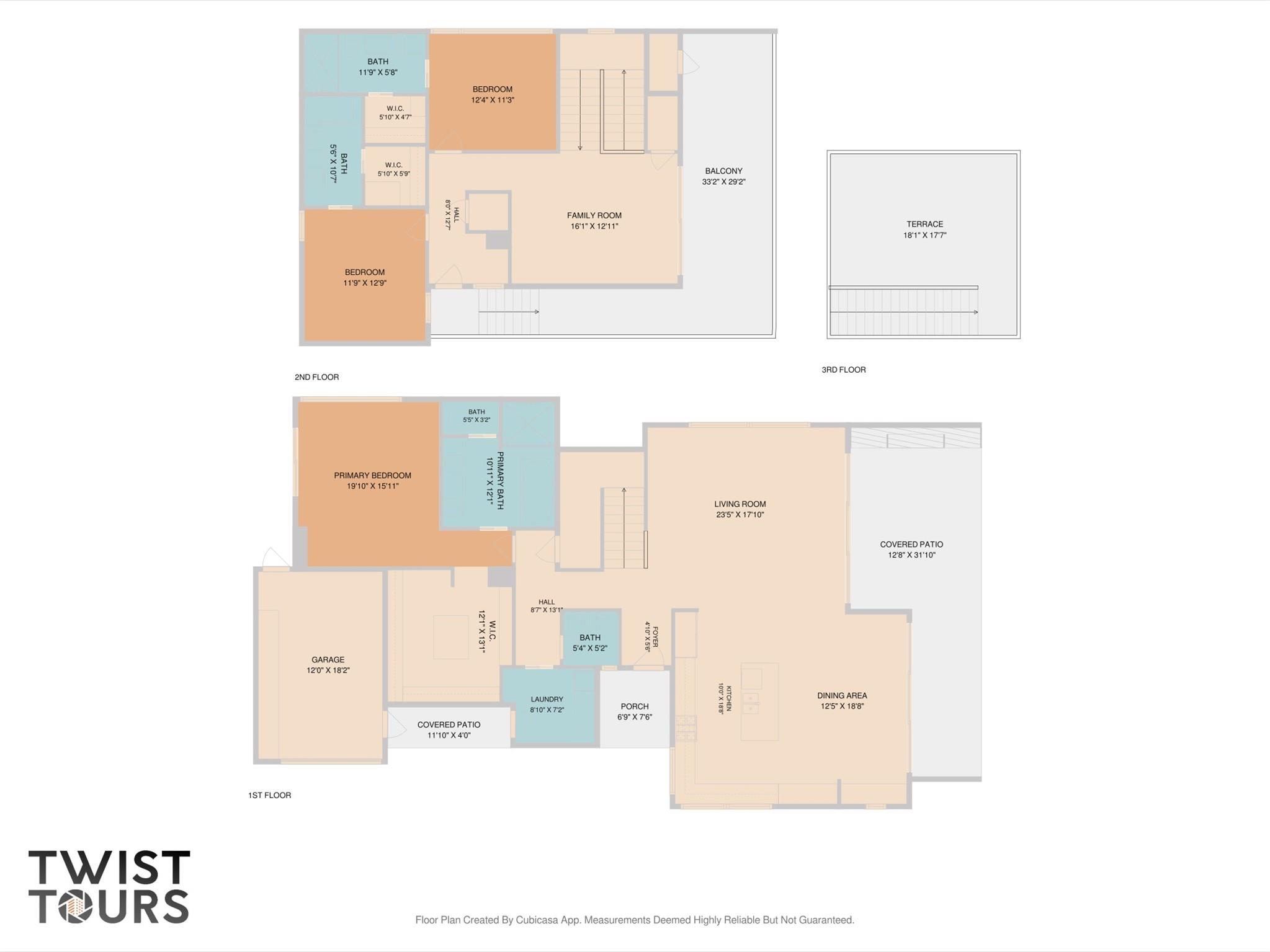 1107 Folts Ave, Austin, TX 78704