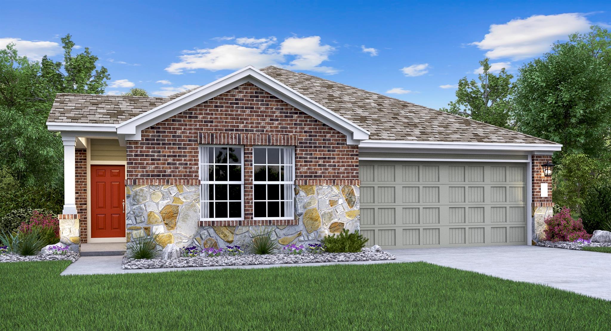 18024 Orchard Oriel Way, Pflugerville, TX 78660