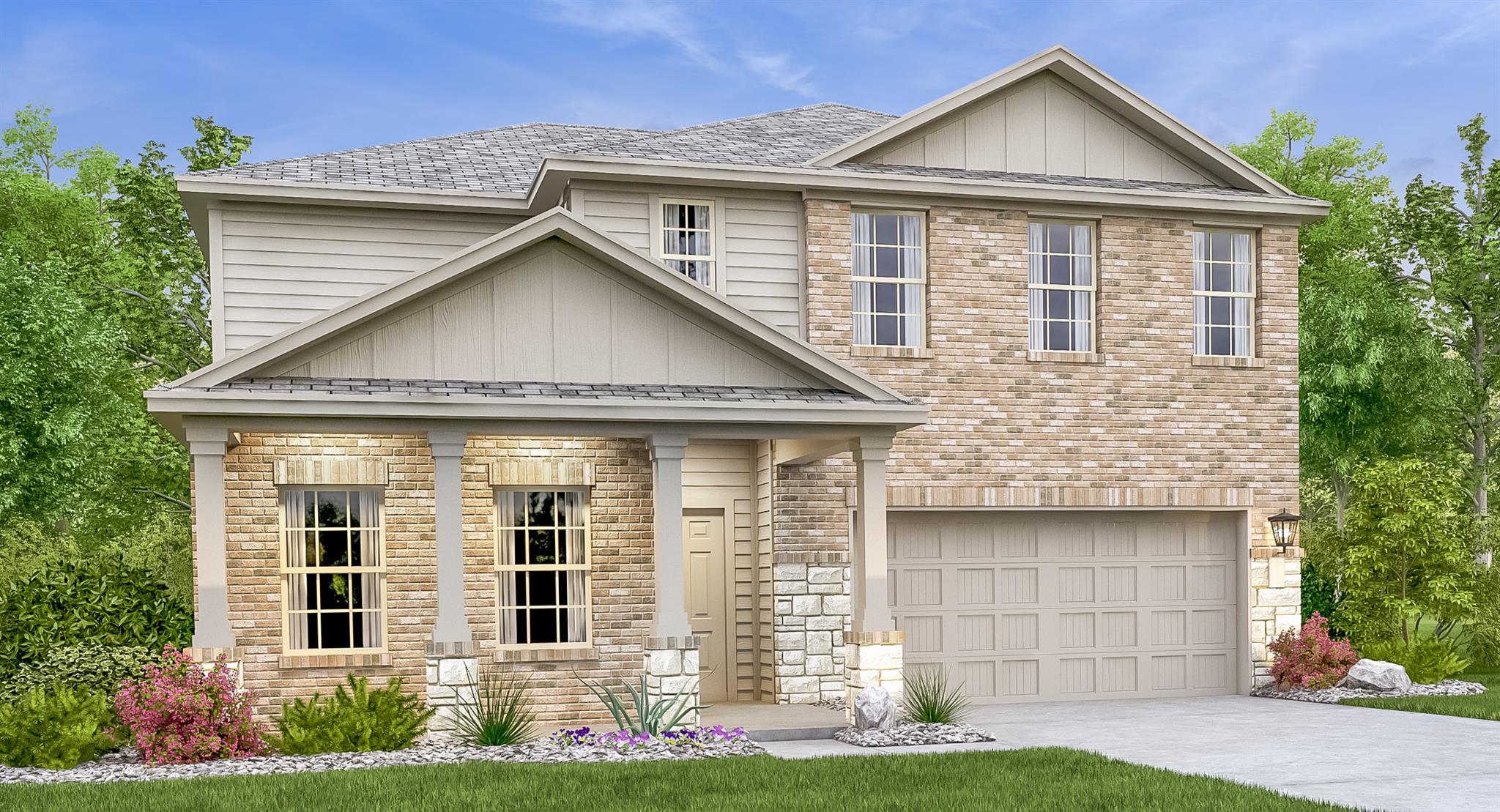 18028 Orchard Oriel Way, Pflugerville, TX 78660