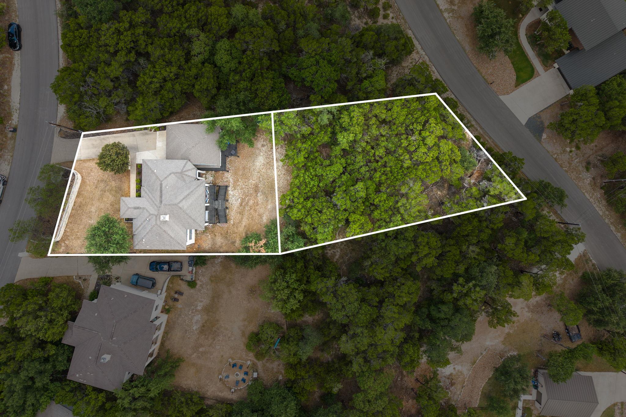 21007 Deede DR, Lago Vista, TX 78645