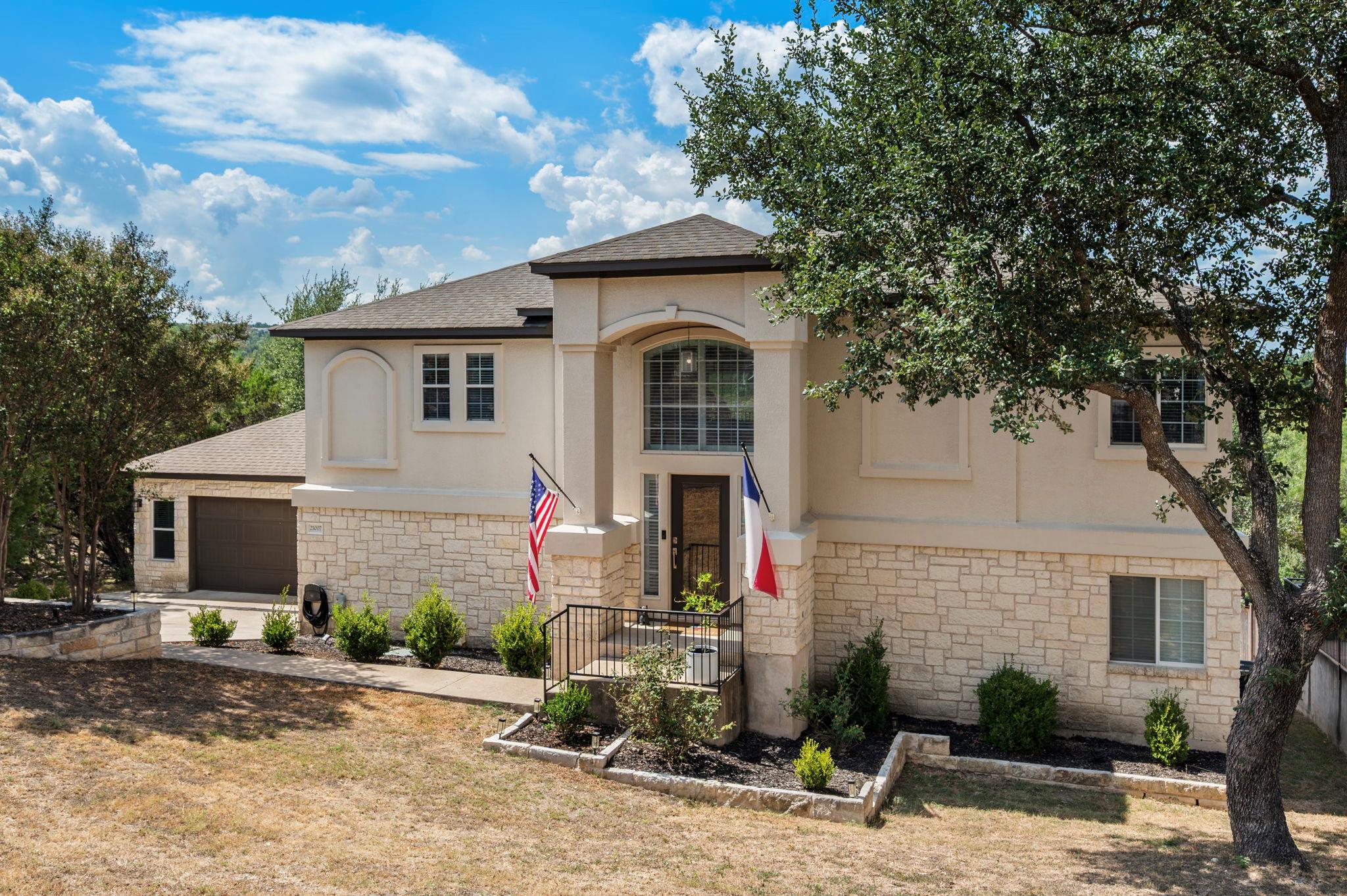 21007 Deede DR, Lago Vista, TX 78645