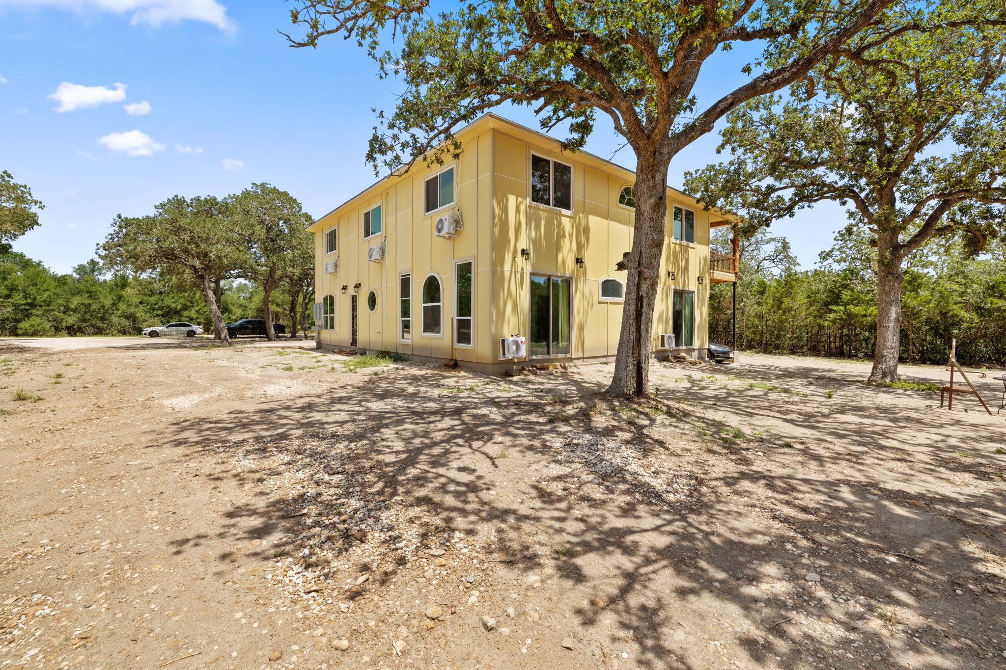 21000 Trappers Trl, Manor, TX 78653