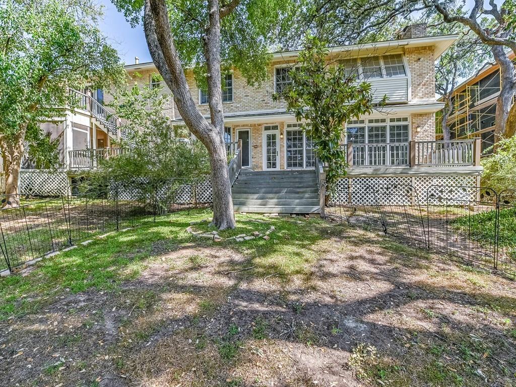 3607 Ripple Creek DR, Austin, TX 78746