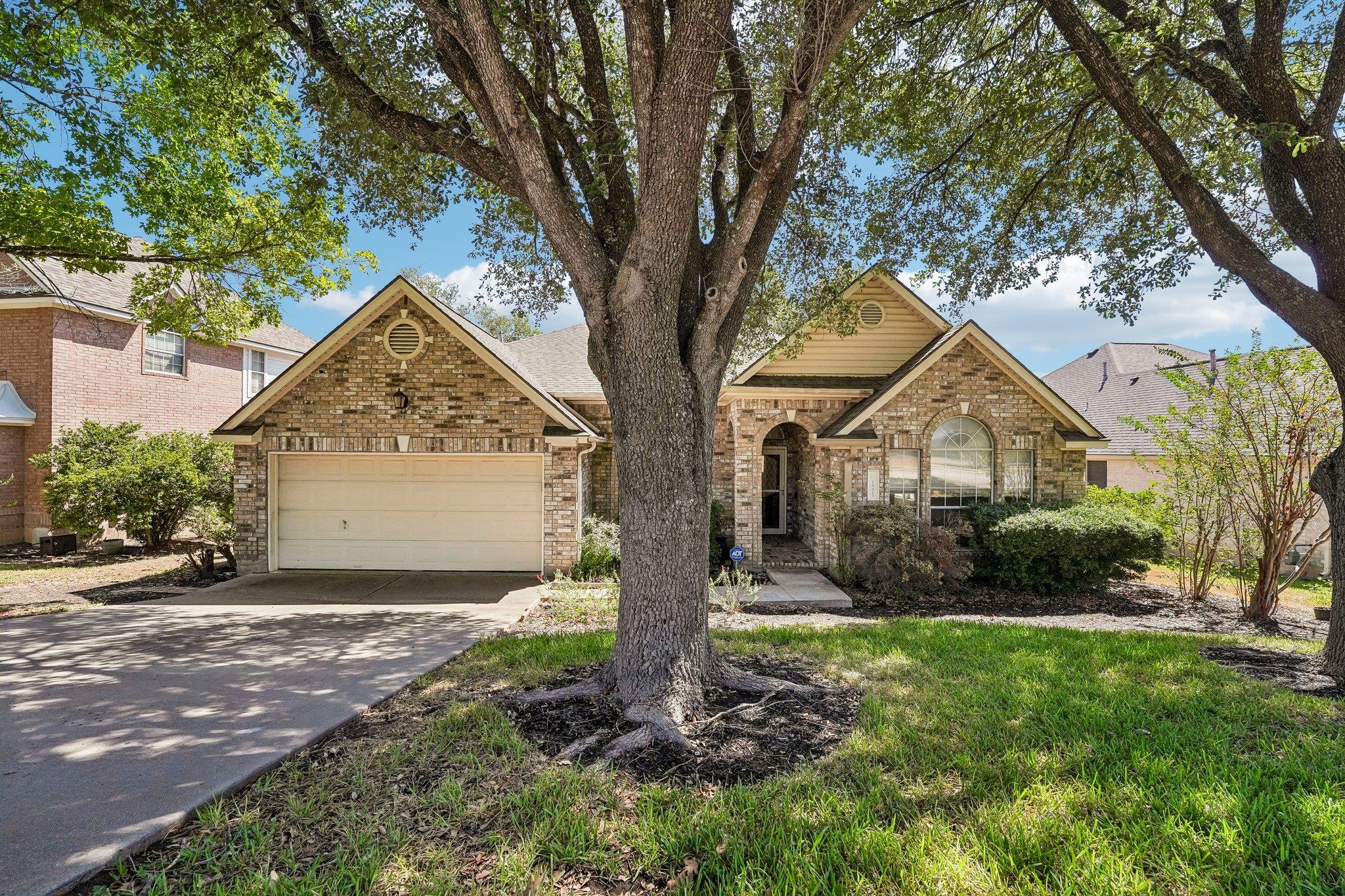 19413 Kennemer DR, Pflugerville, TX 78660