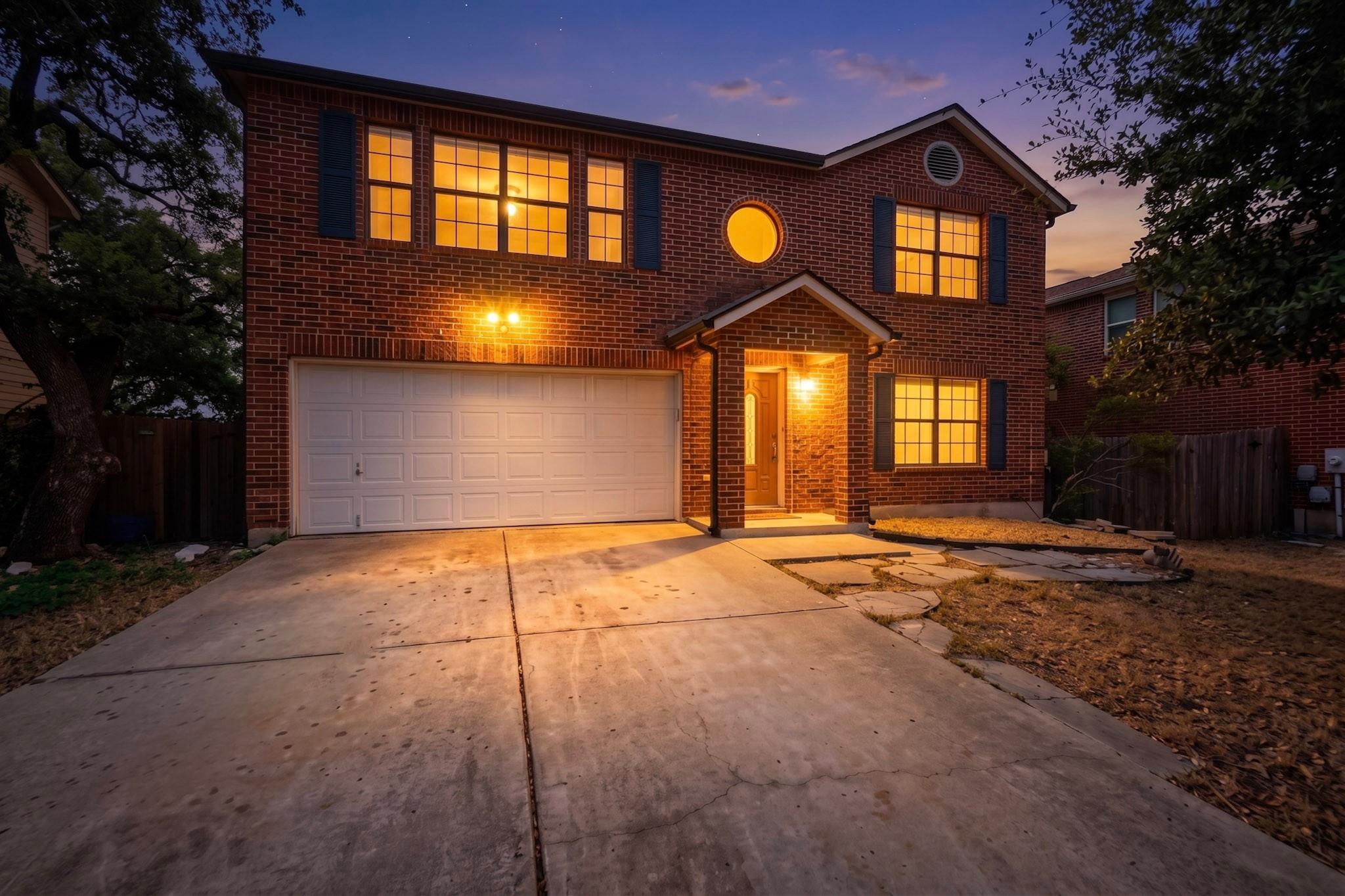 11517 Chatam Berry LN, Austin, TX 78748