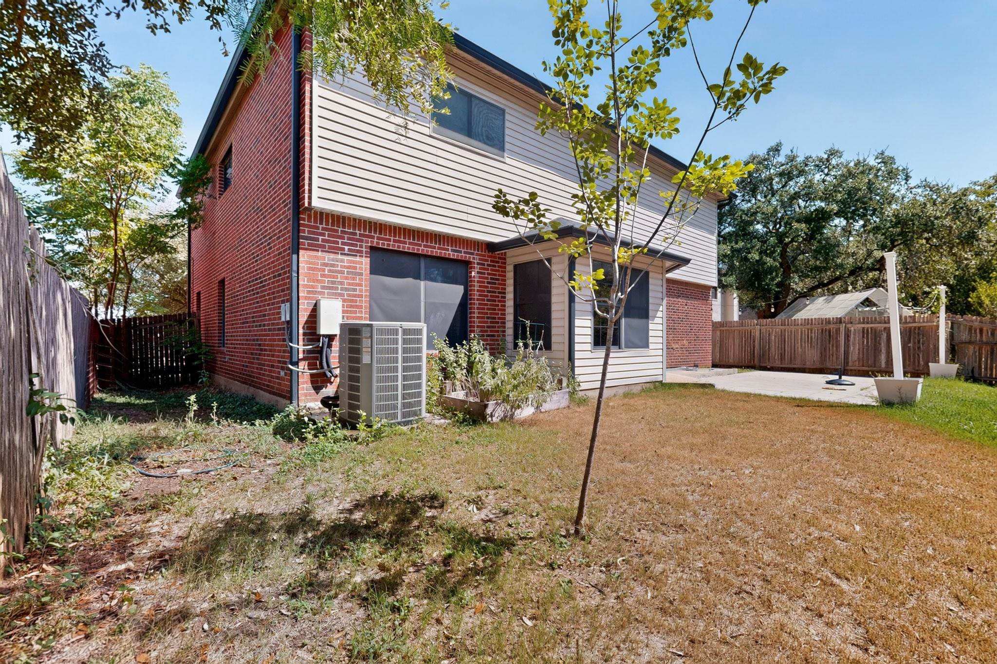 11517 Chatam Berry LN, Austin, TX 78748