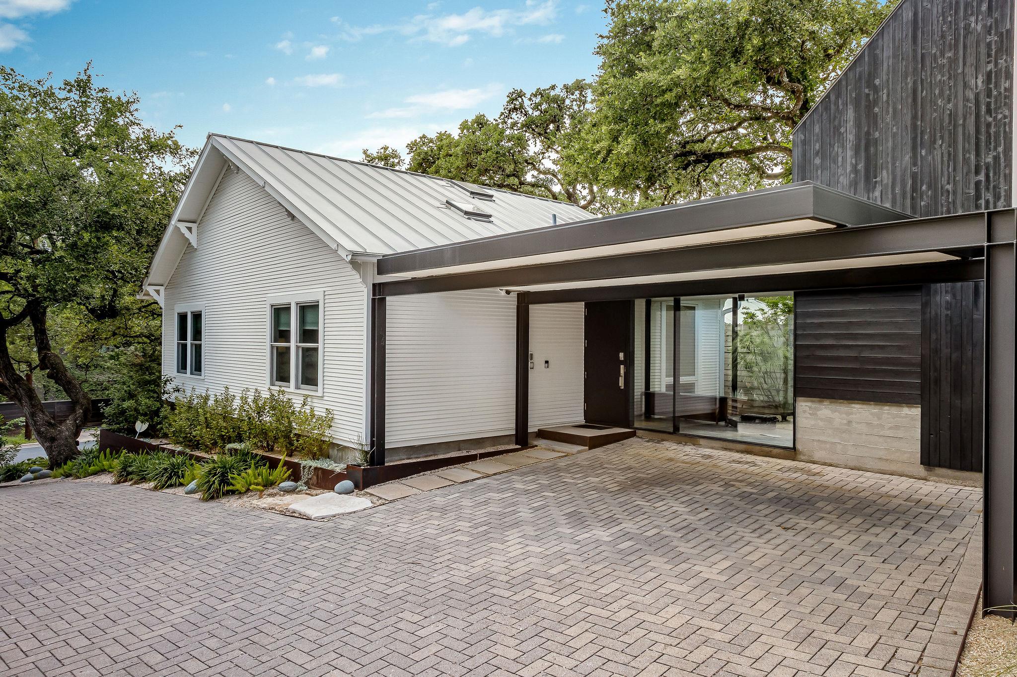 1303 12 Hillside Ave, Austin, TX 78704