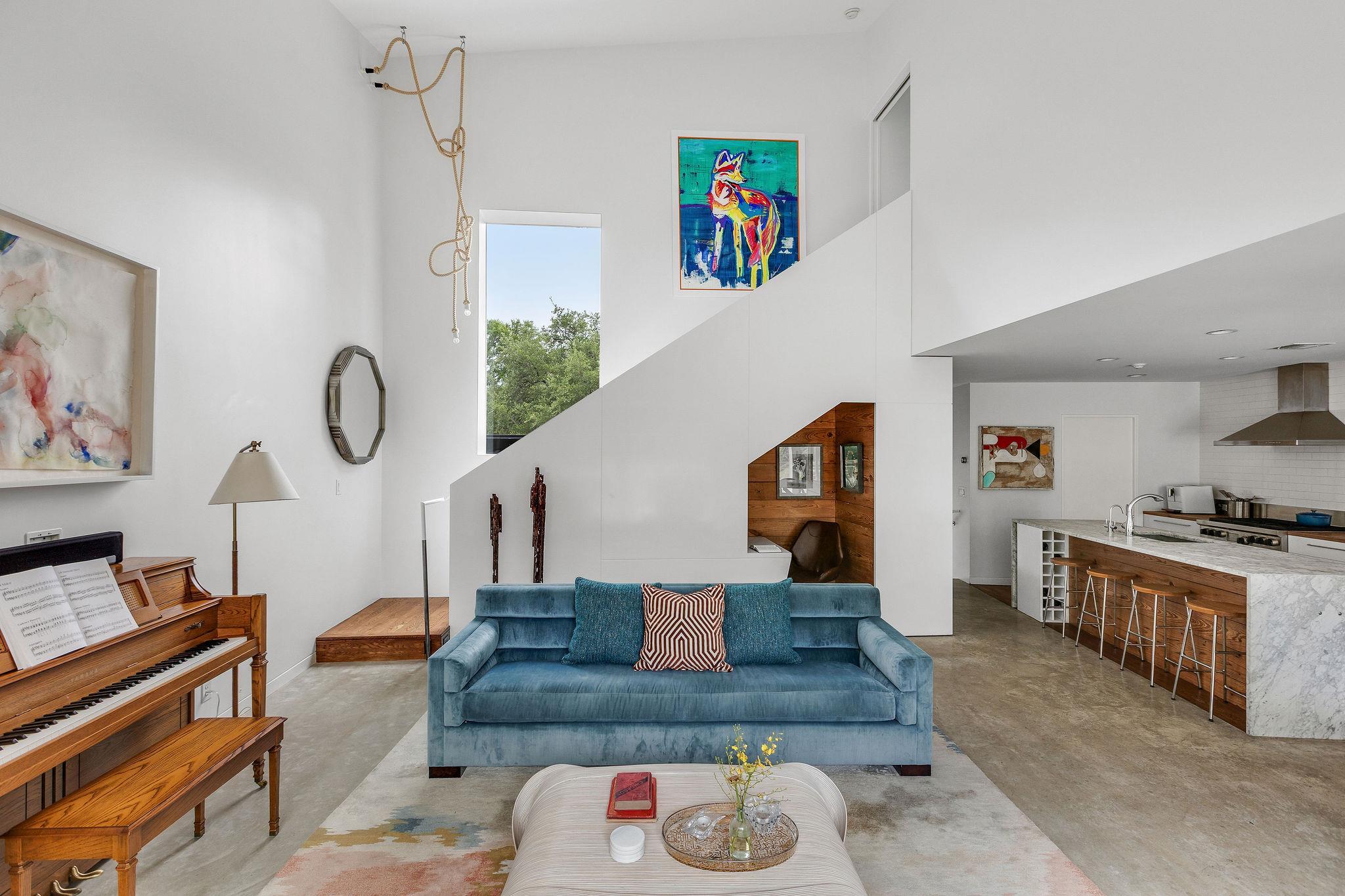 1303 12 Hillside Ave, Austin, TX 78704